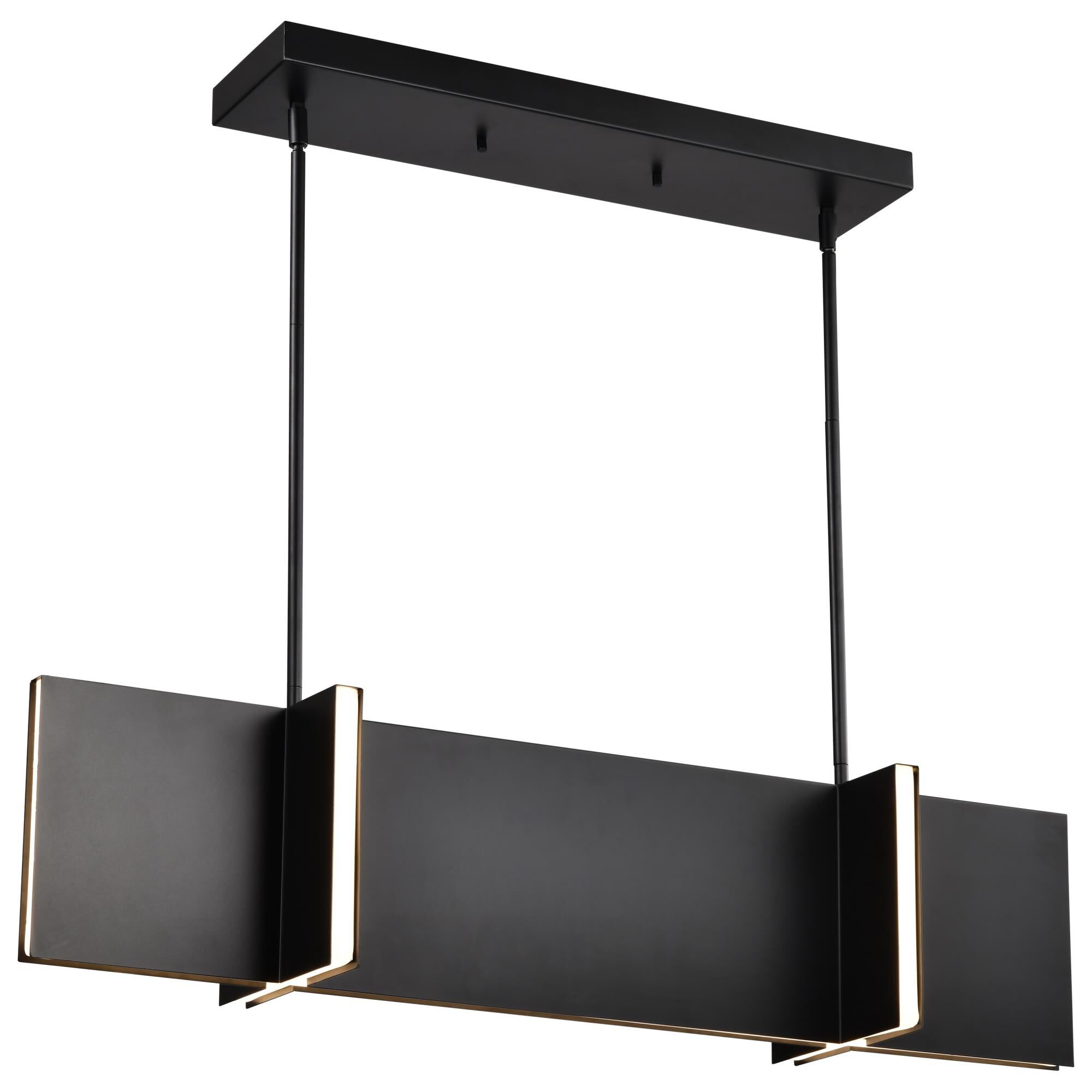 Shown in Matte Black finish