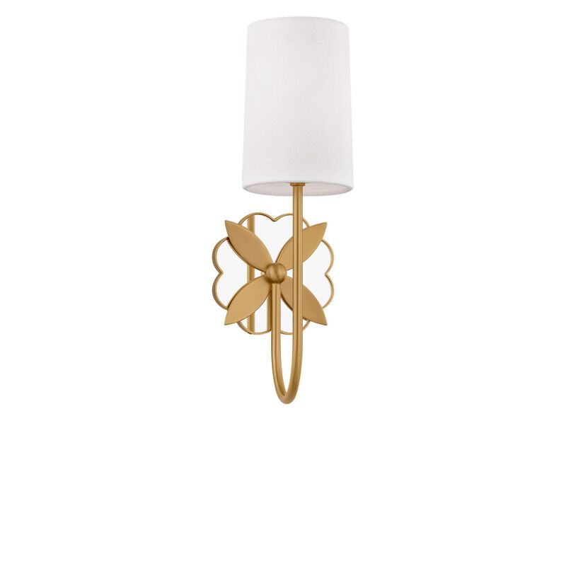 Kate Spade New York Spencer 14 Inch Wall Sconce by Visual Comfort Studio