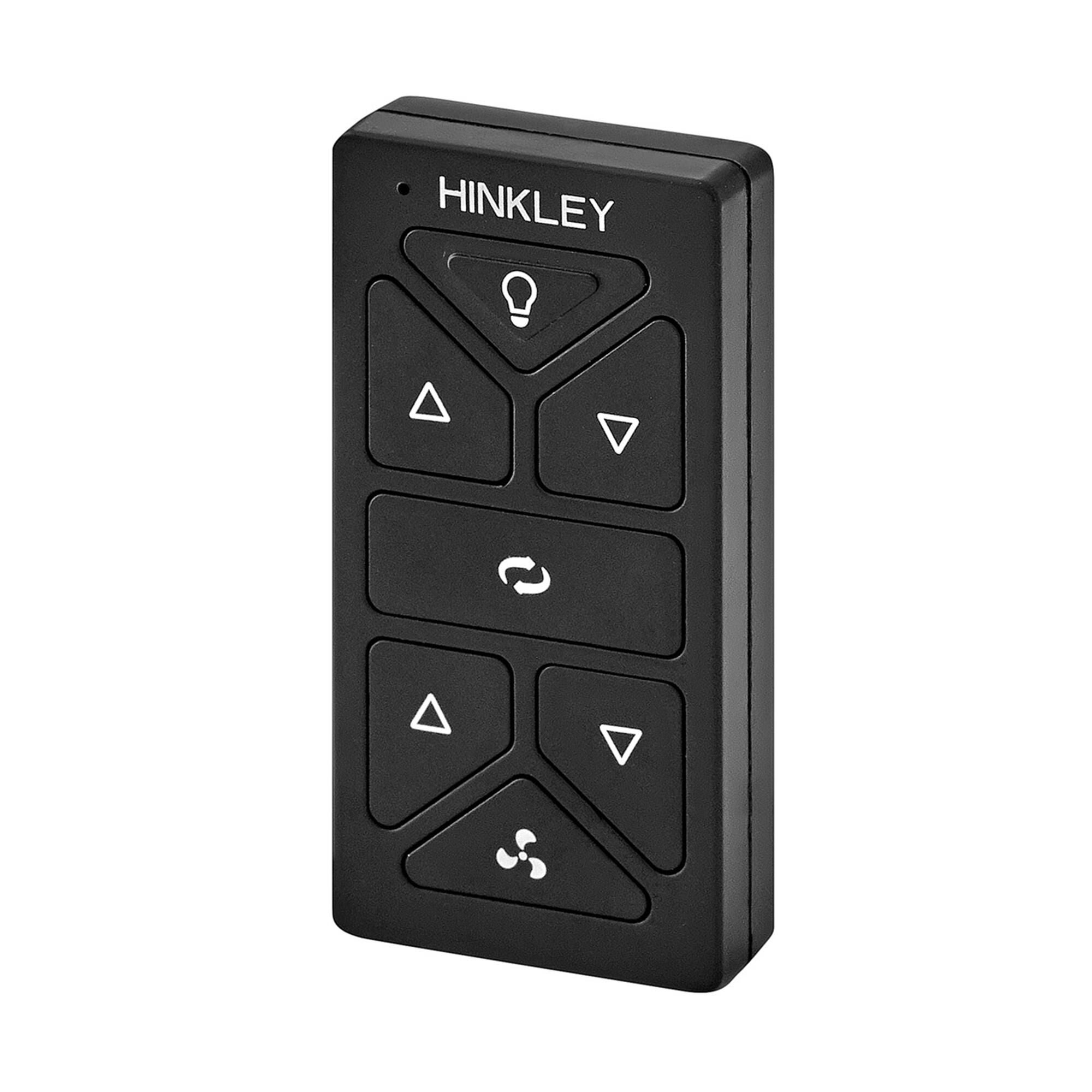 Shown in Black finish