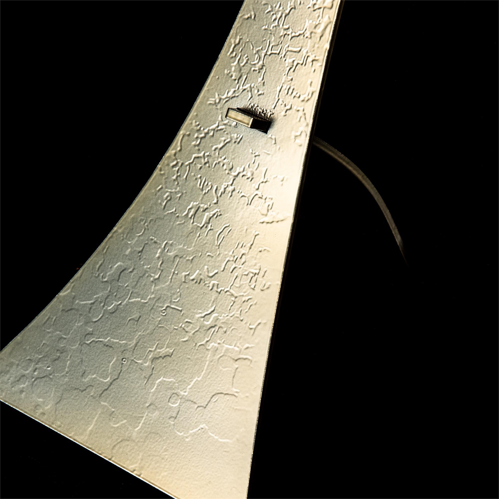 Stasis Table Lamp by Hubbardton Forge