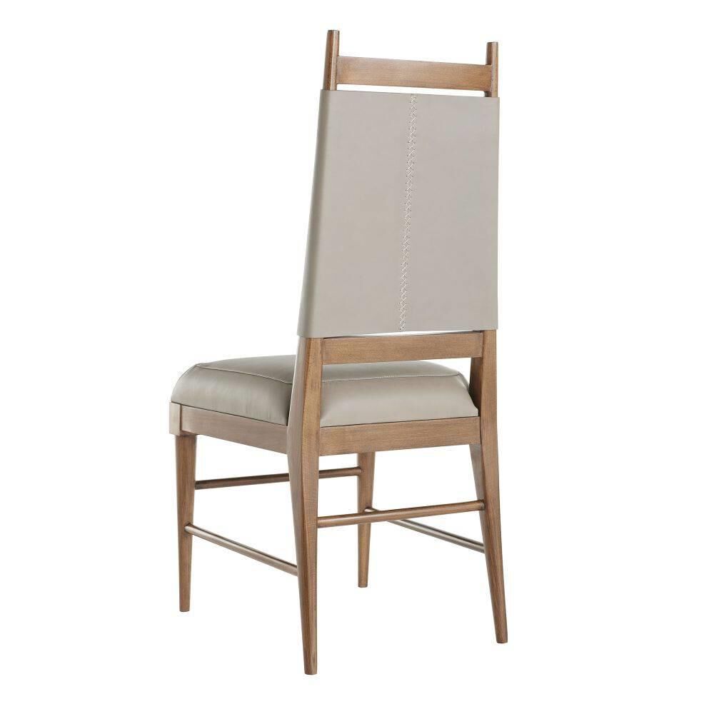 Keegan 18 Inch Side Chair by Arteriors Home