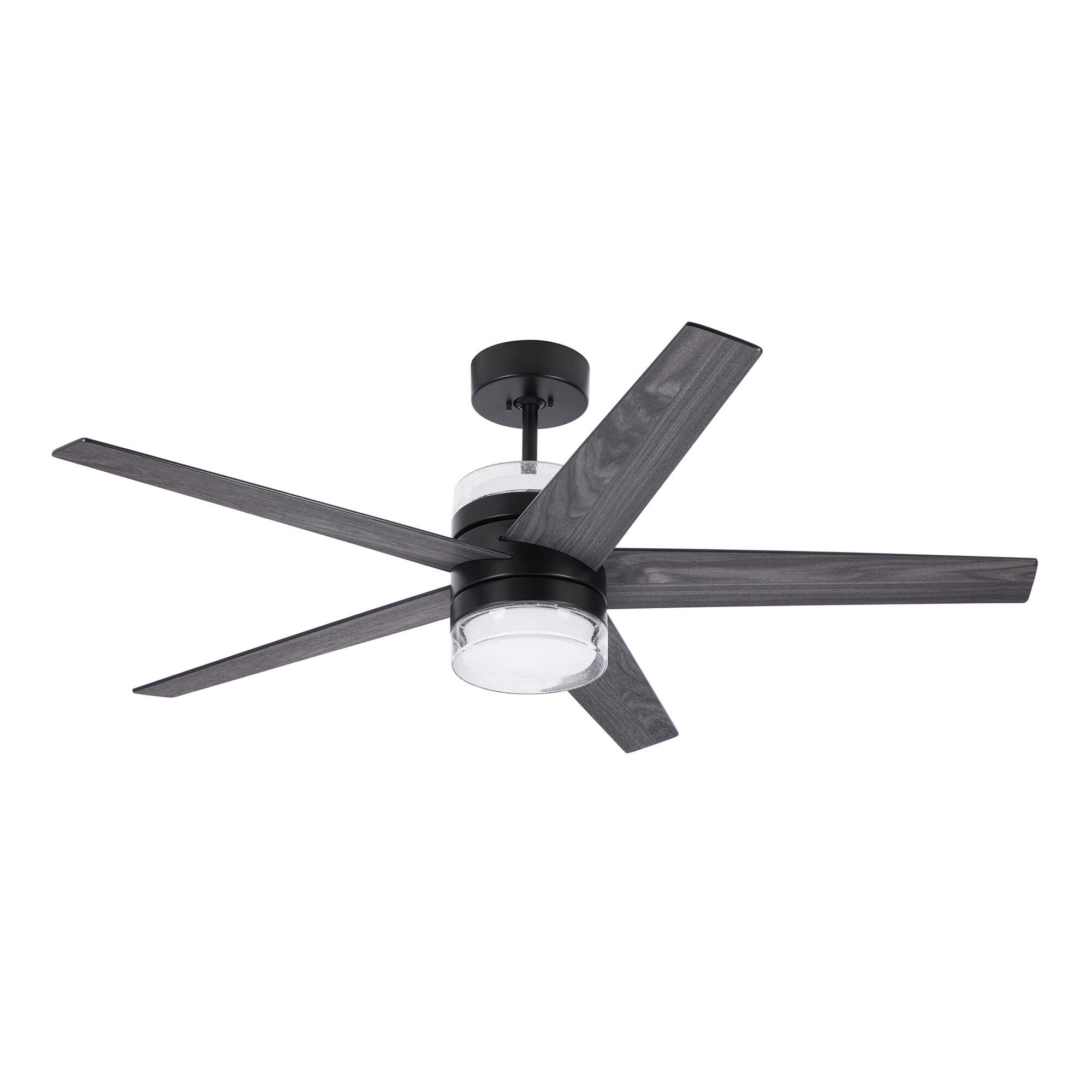 Lucere 52 Inch Ceiling Fan with Light Kit by Emerson