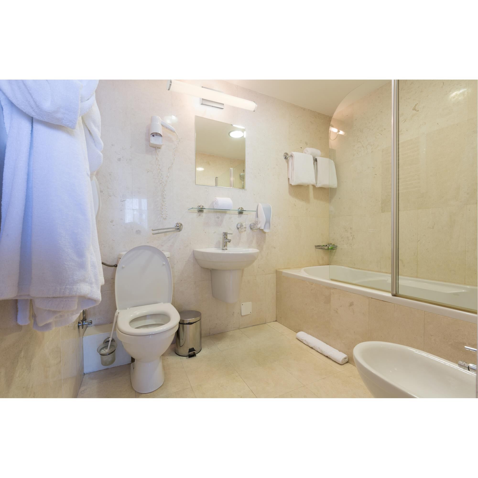 Shown in Brushed Steel finish and Acrylic Lens glass