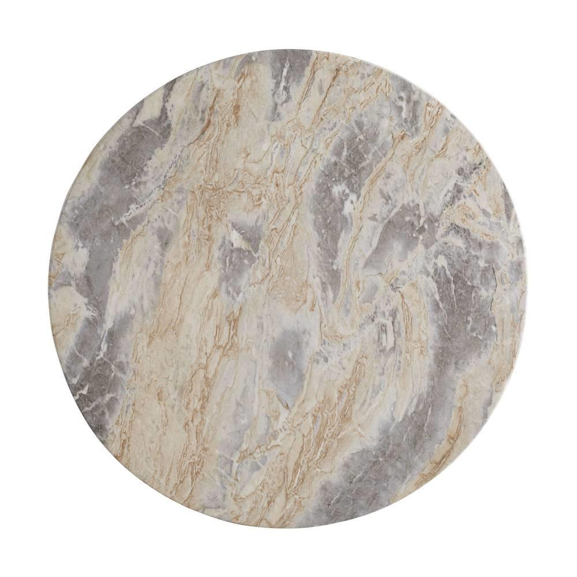 Serafina 18 Inch Accent Table,