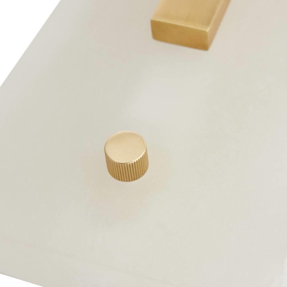 Genevieve 21 Inch Table Lamp by Arteriors Home