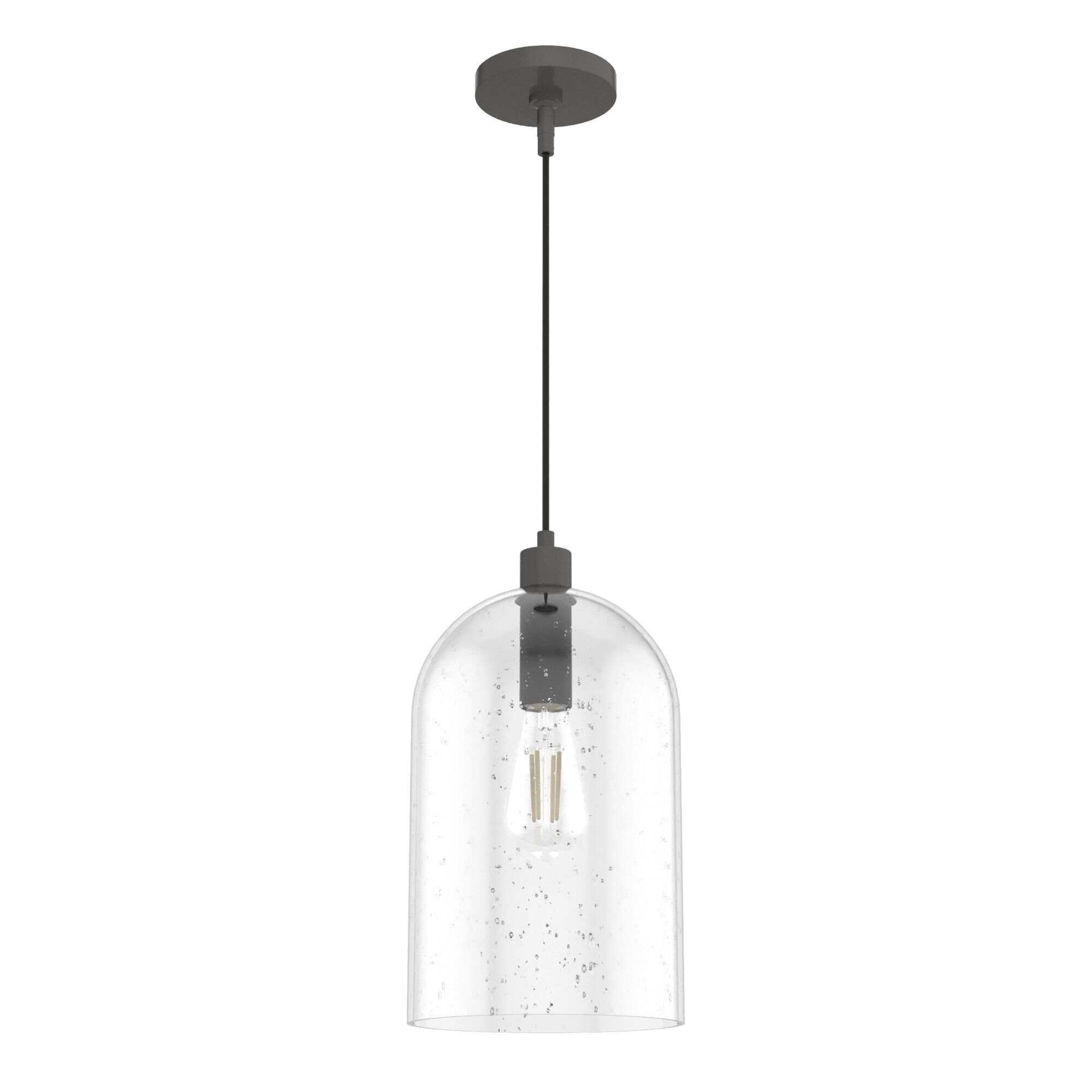 Hunter Fan Lochemeade 9 Inch Mini Pendant