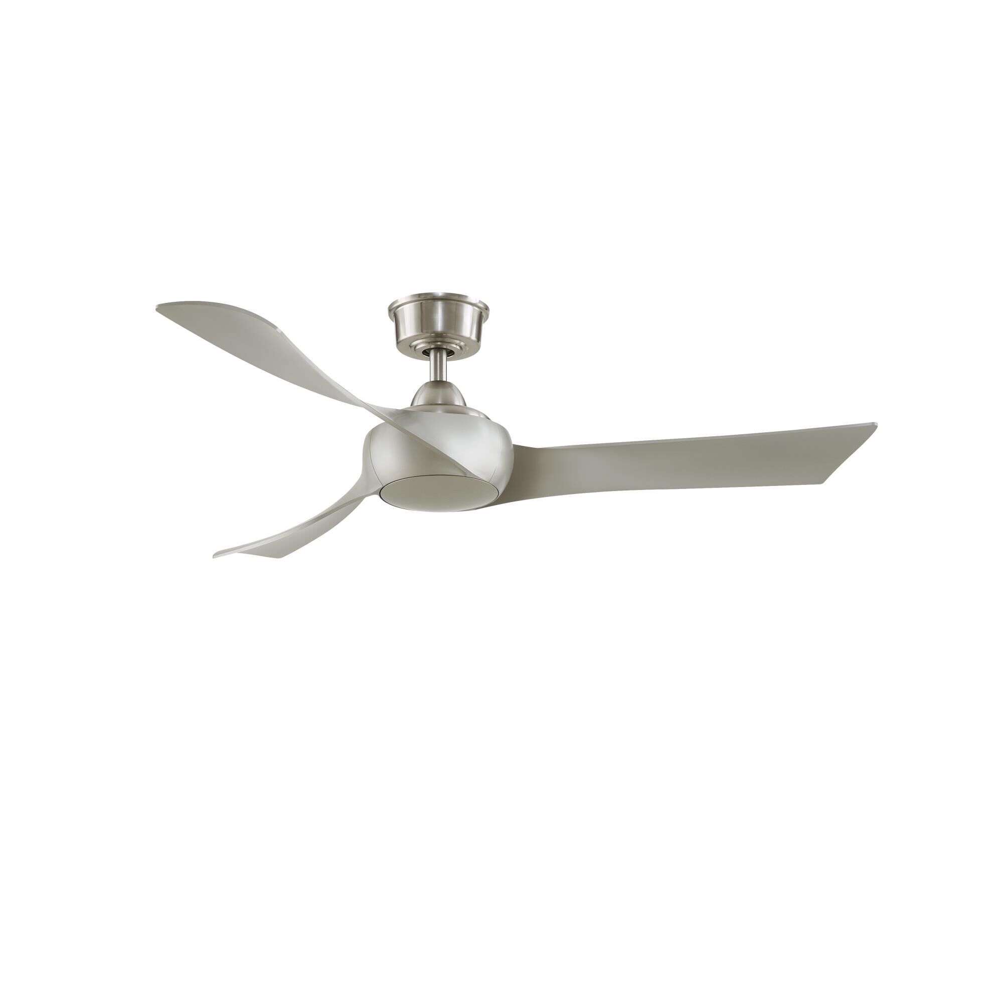 Shown in Brushed Nickel finish