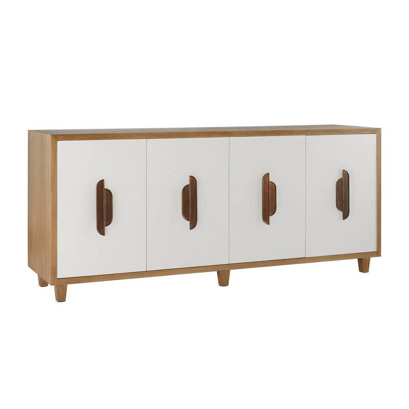 Kianna 78 Inch Credenza by Arteriors