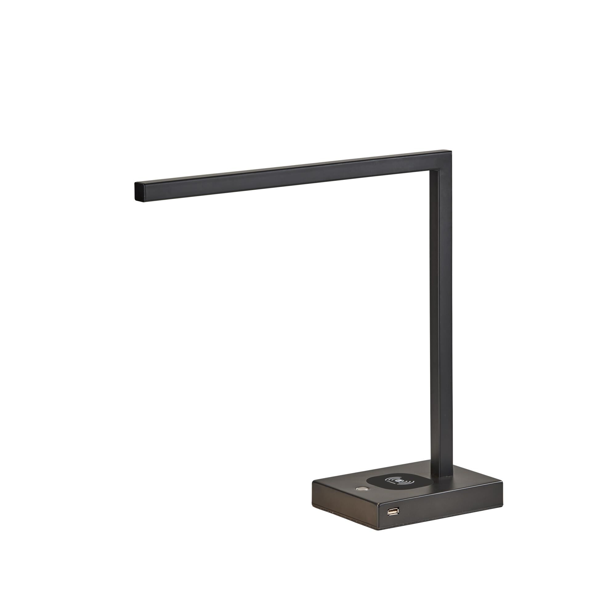 Aidan 16 Inch Desk Lamp by Adesso