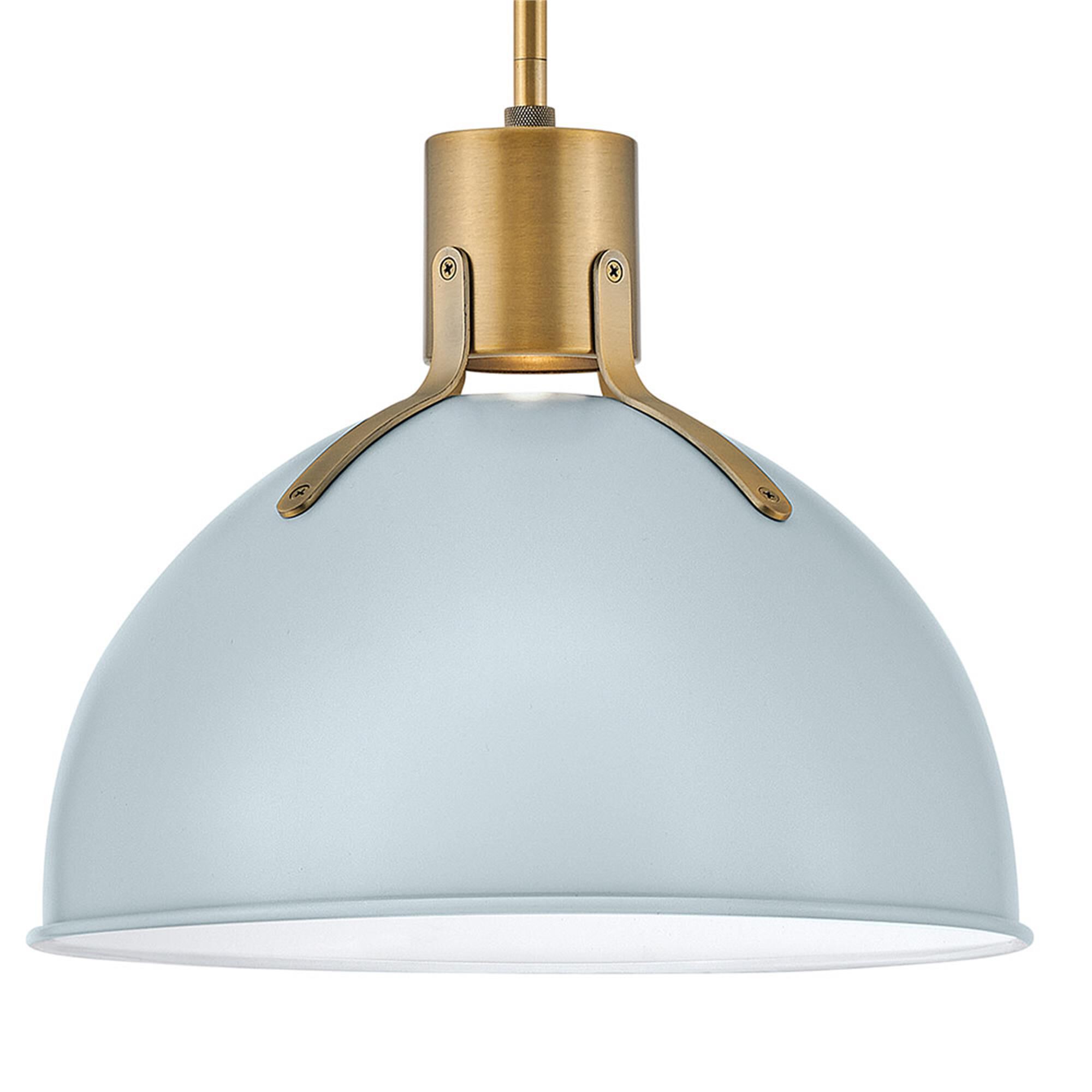 Argo 14 Inch Pendant Light,