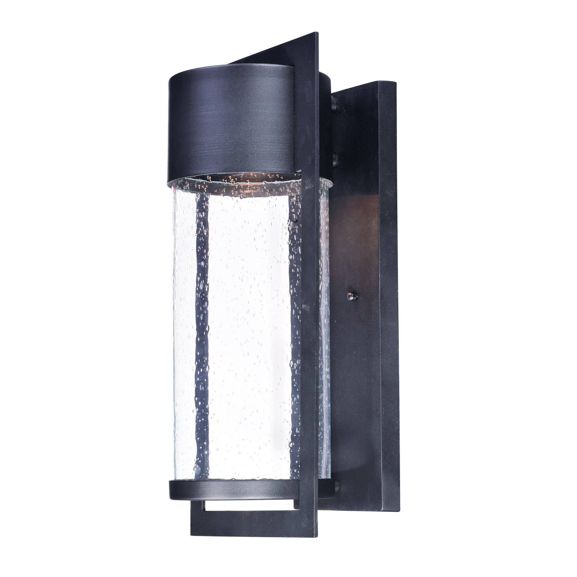 Maxim Lighting Focus 18 Inch Tall LED Outdoor Wall Light