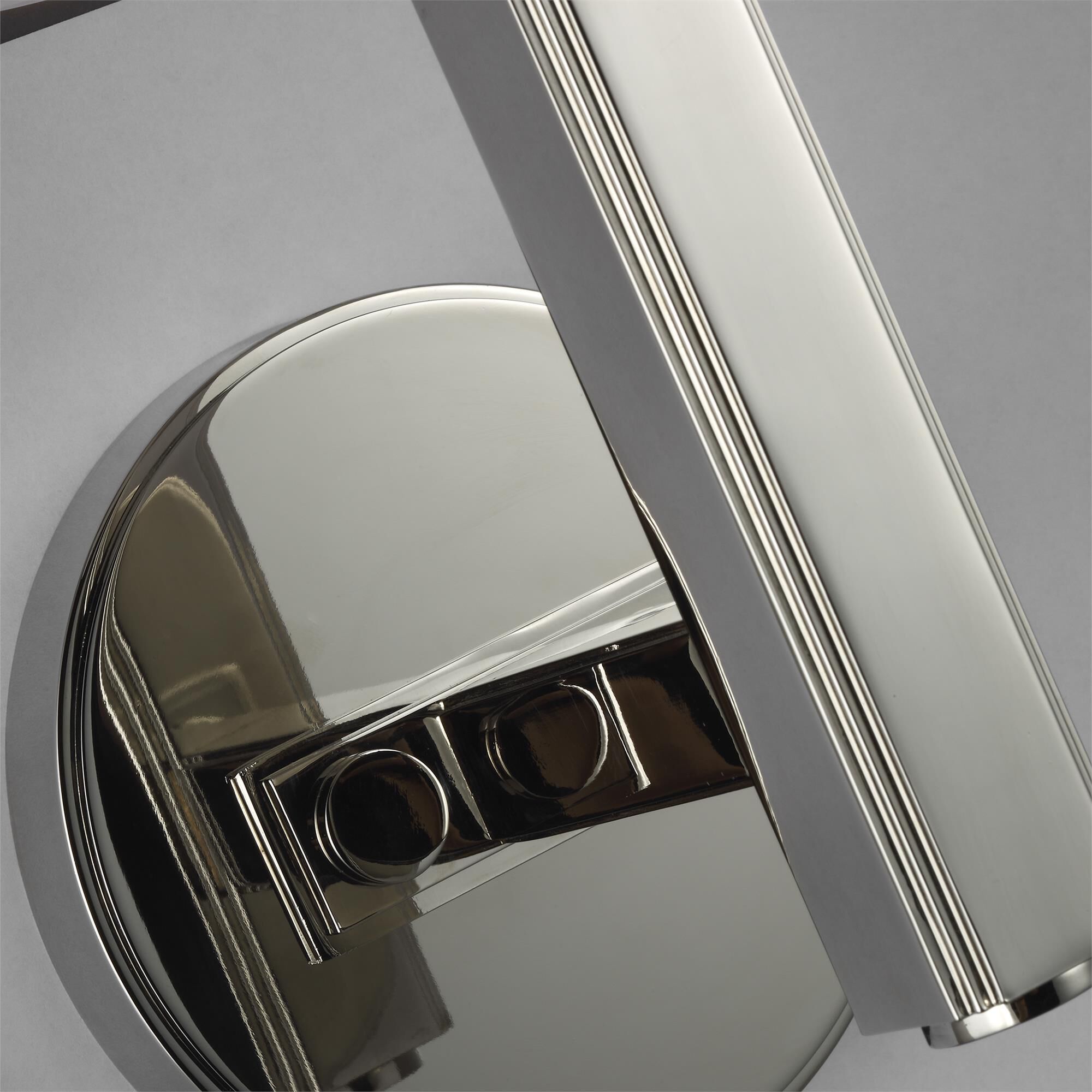 Thomas O'Brien Logan Small Wall Sconce,