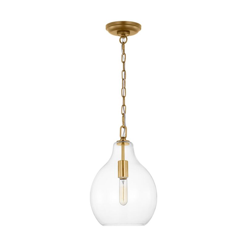 Ellen DeGeneres Magnus 15 Inch Mini Pendant by Visual Comfort Studio