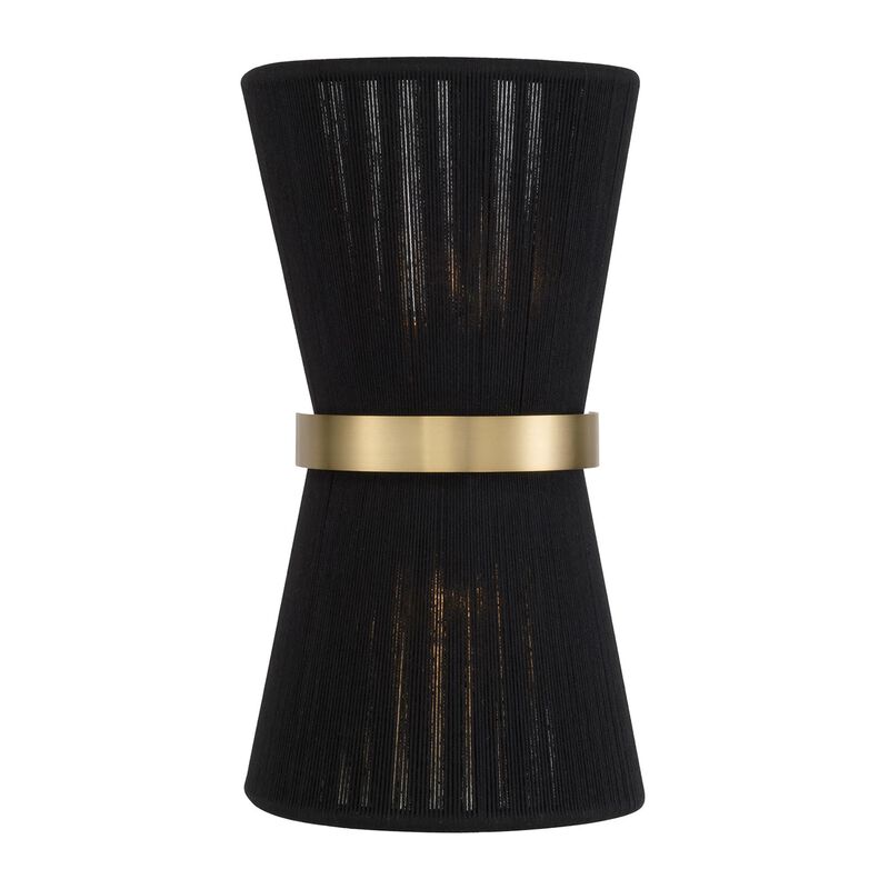 Cecilia 16 Inch Wall Sconce by Capital Lighting Fixture Company