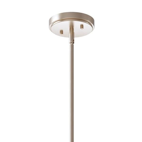 Kichler Lighting Kimrose 7 Inch Mini Pendant