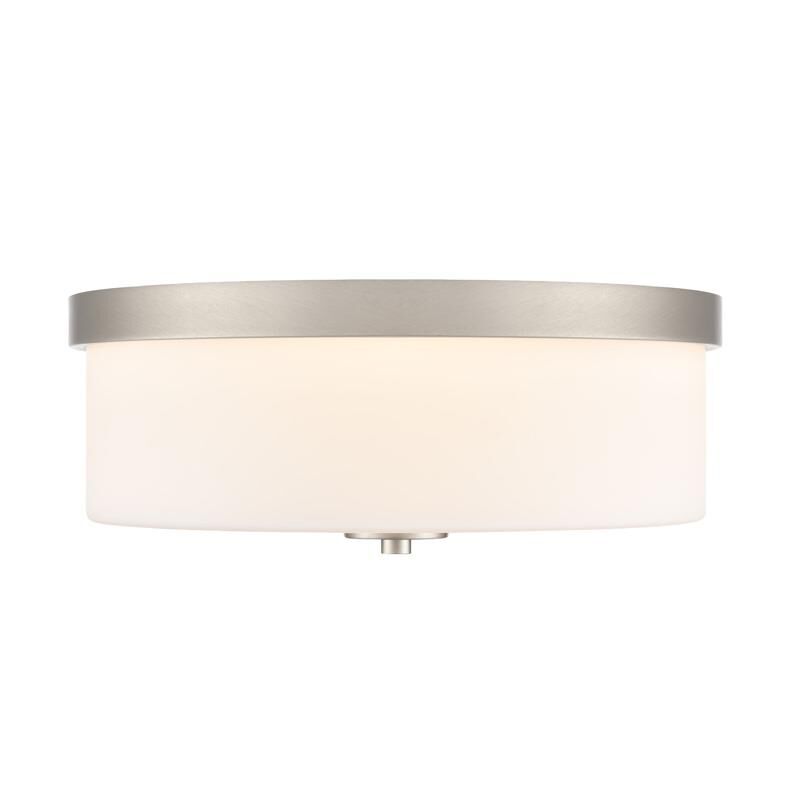 Laphia 13 Inch Flush Mount by Millennium Lighting