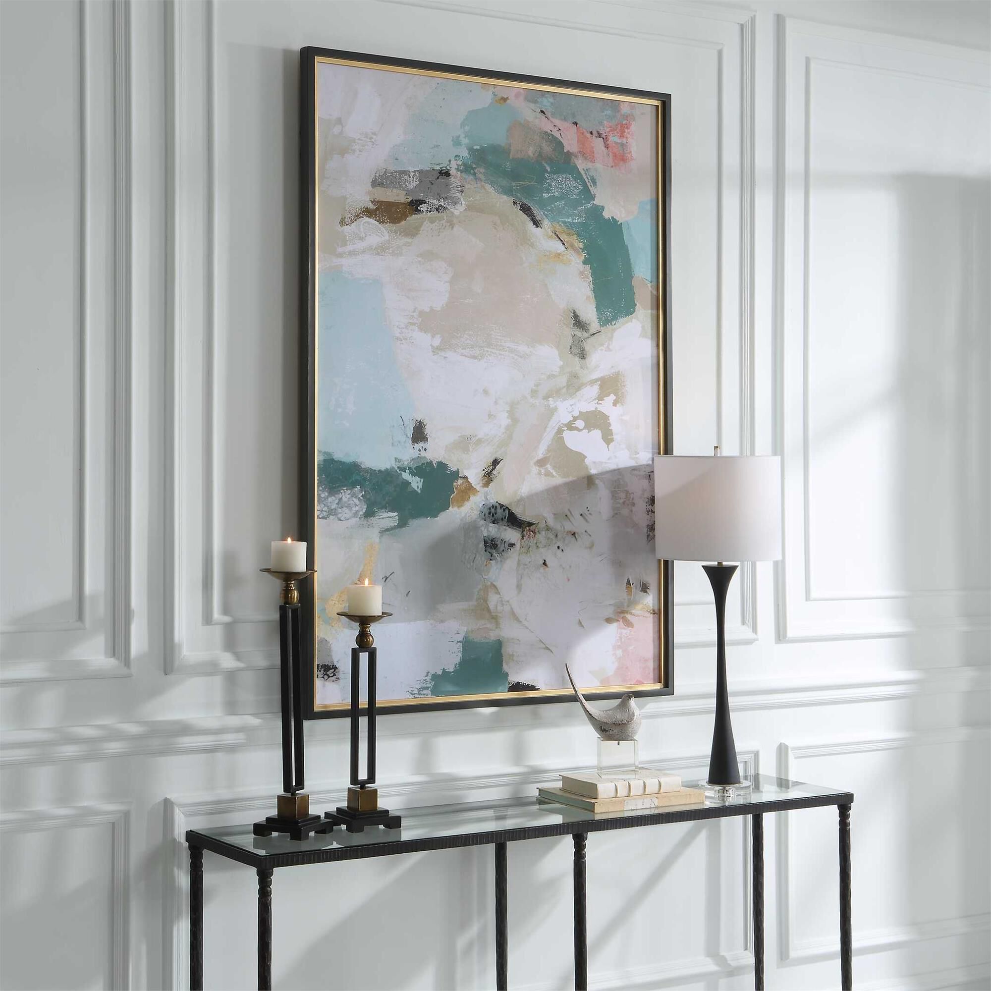 Perfect Storm Print,