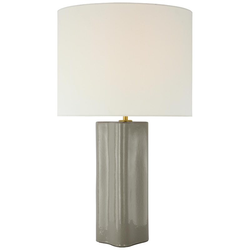 Aerin Mishca 29 Inch Table Lamp by Visual Comfort Signature Collection