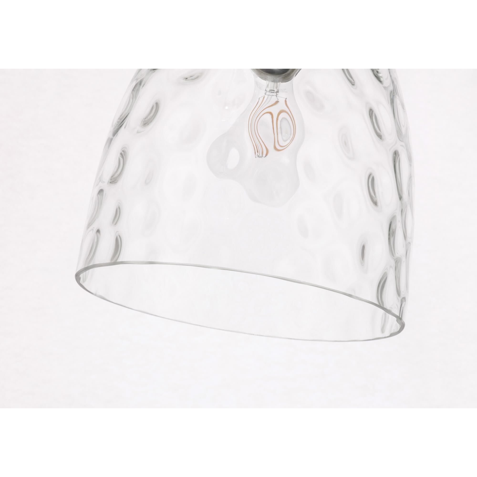 Elegant Lighting Gibson 9 Inch Mini Pendant
