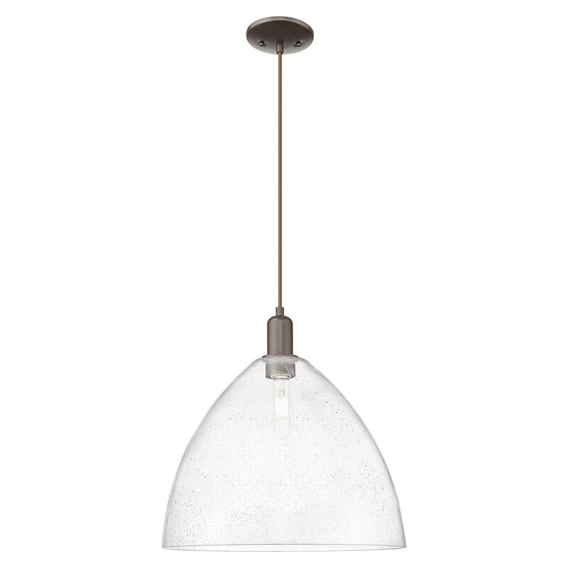 Bruno Marashlian Bristol 16 Inch Large Pendant by Innovations Lighting