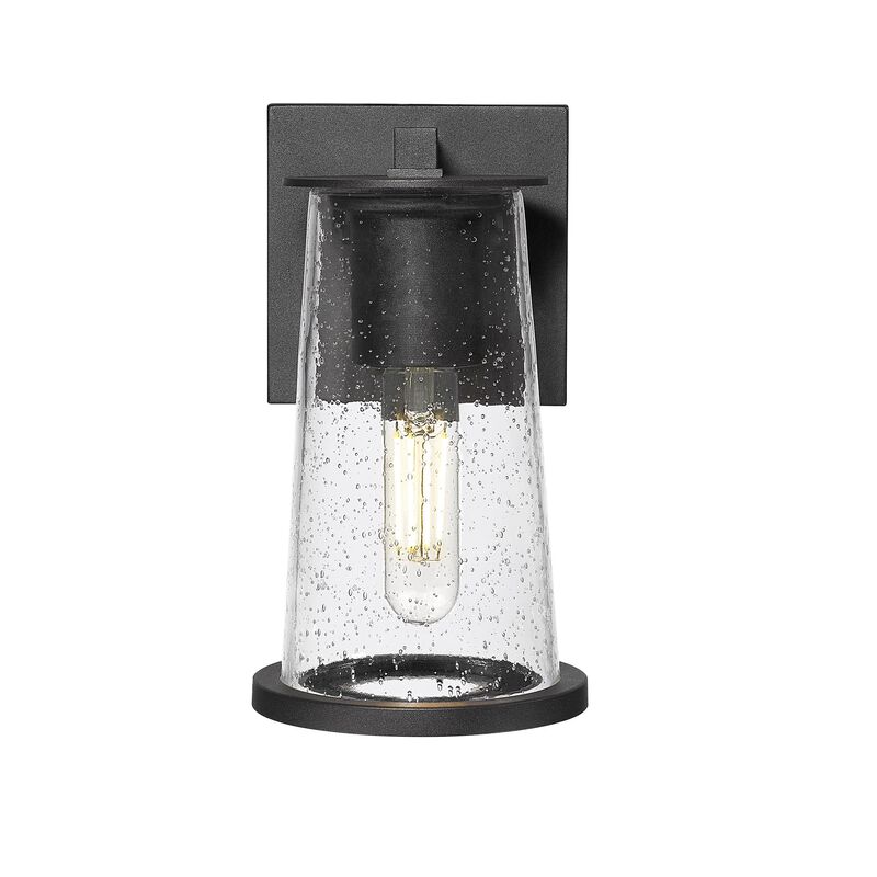 Bar Harbor 6 Inch Outdoor Wall Light by Z Lite