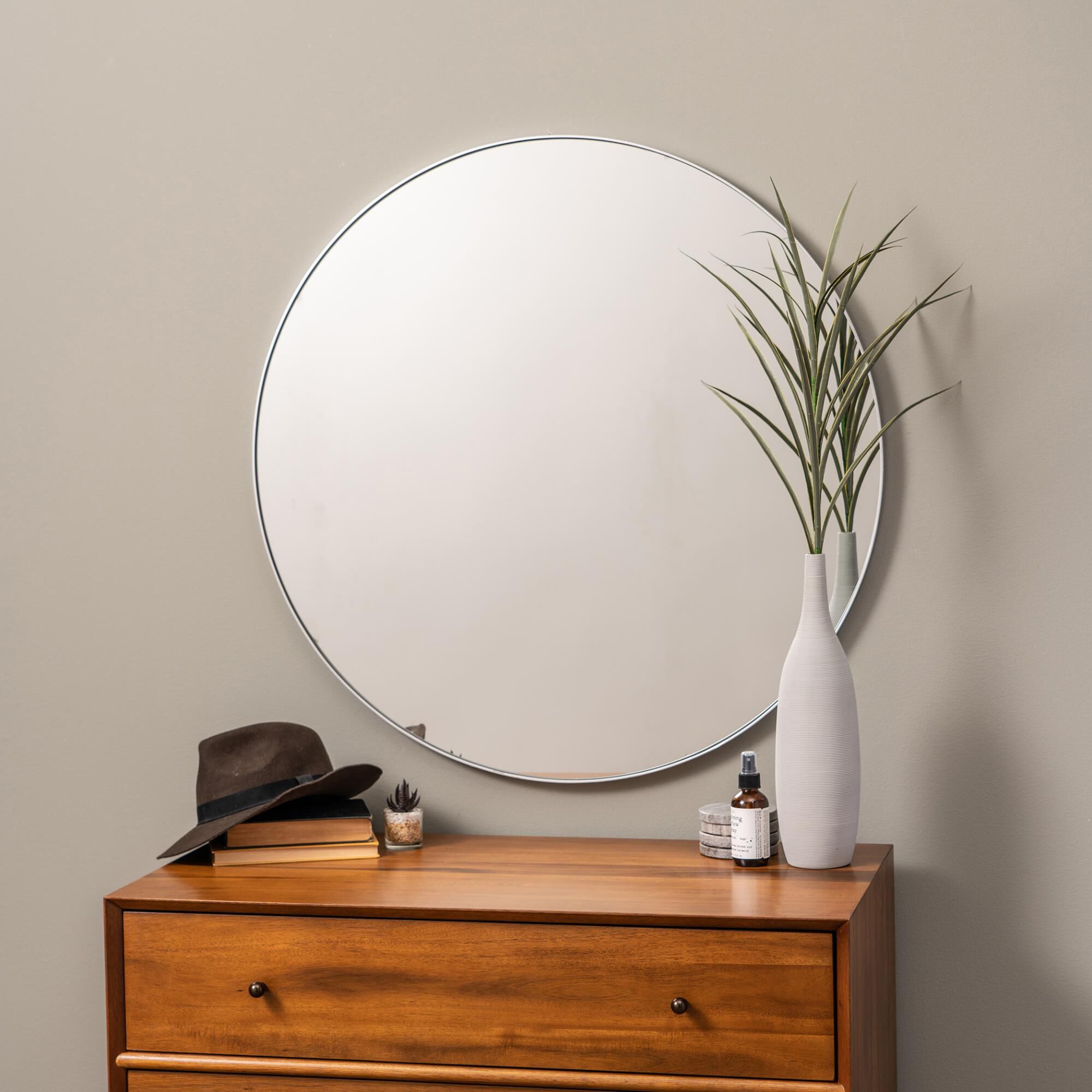 Franco Wall Mirror by Cooper Classics