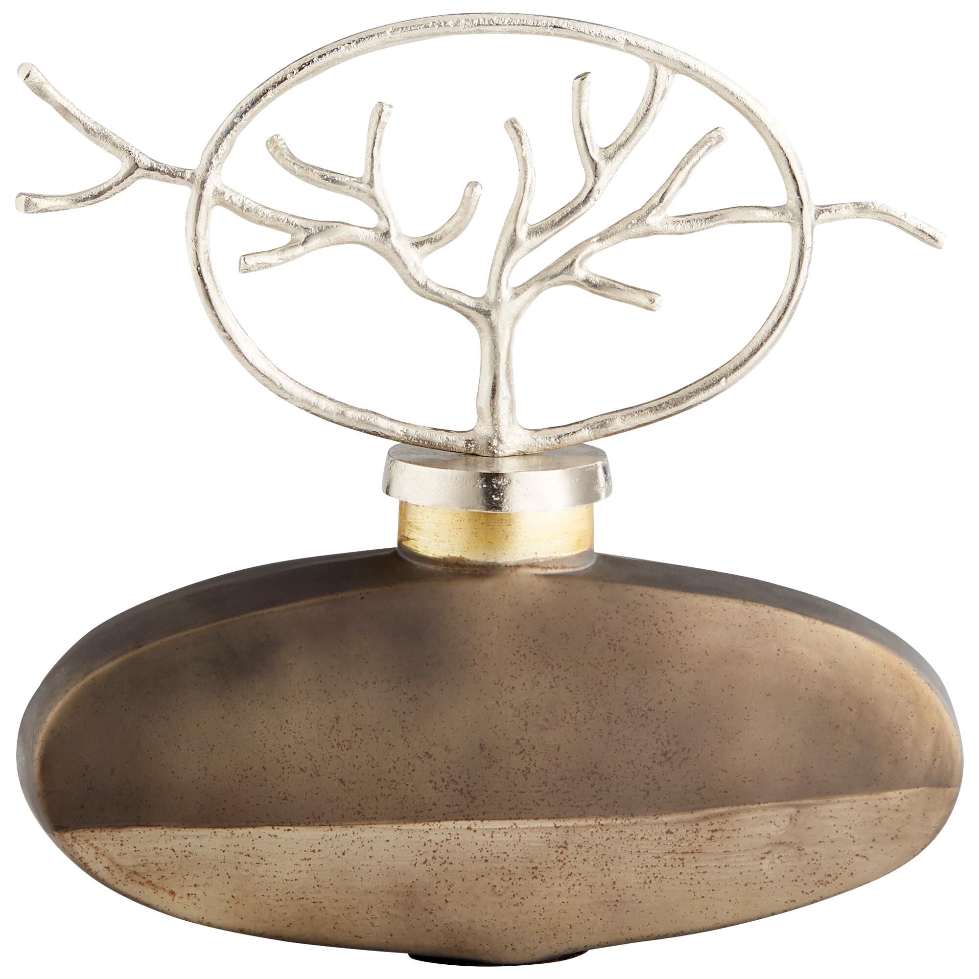Shown in Black Onyx And Nickel finish