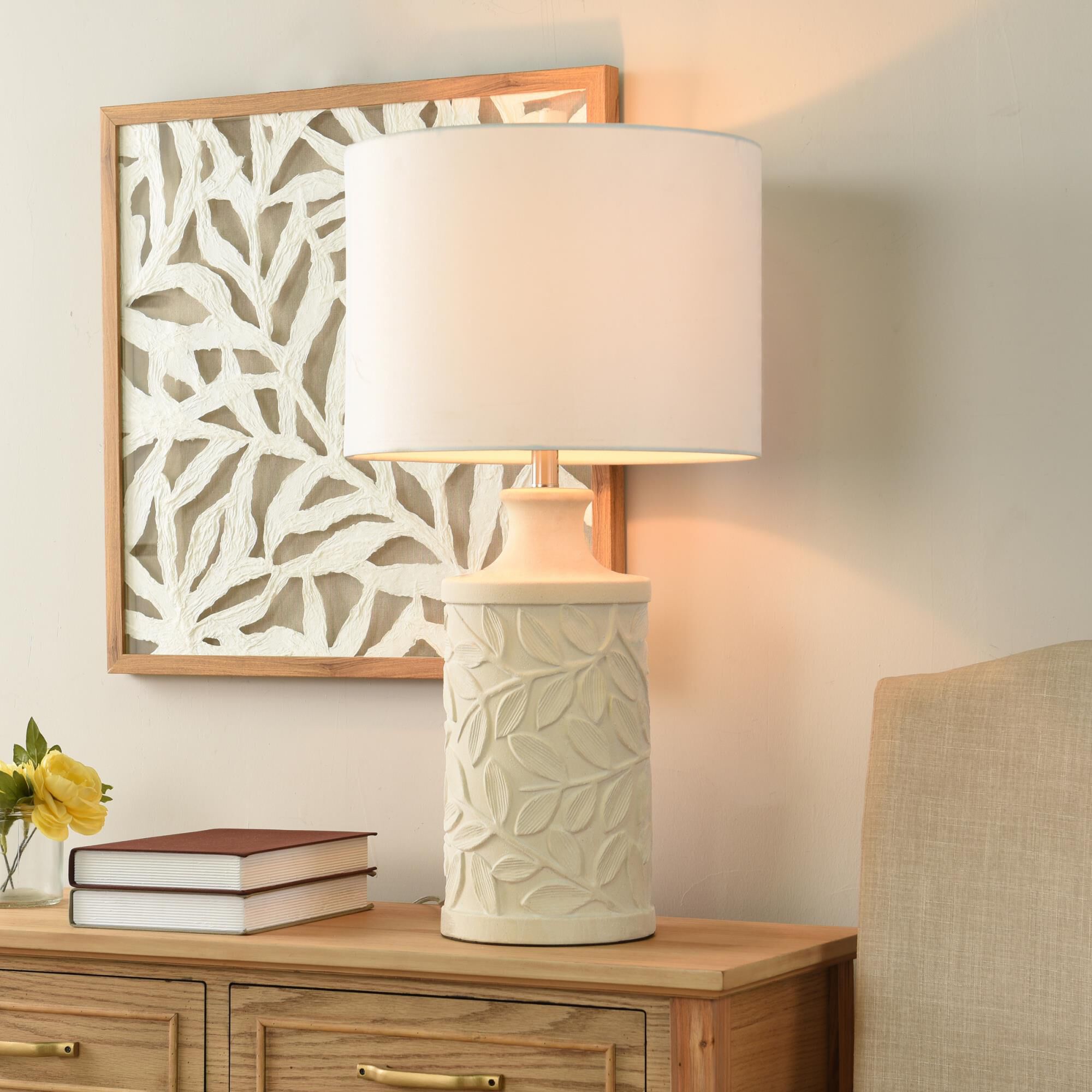 30 Inch Table Lamp by Stylecraft