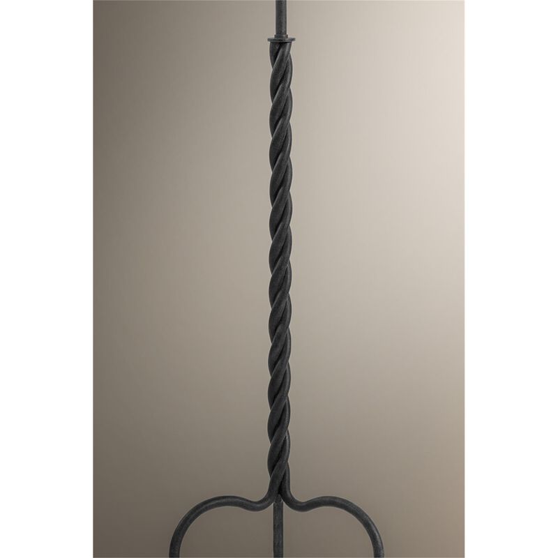 Francisco 64 Inch Floor Lamp by Troy Lighting