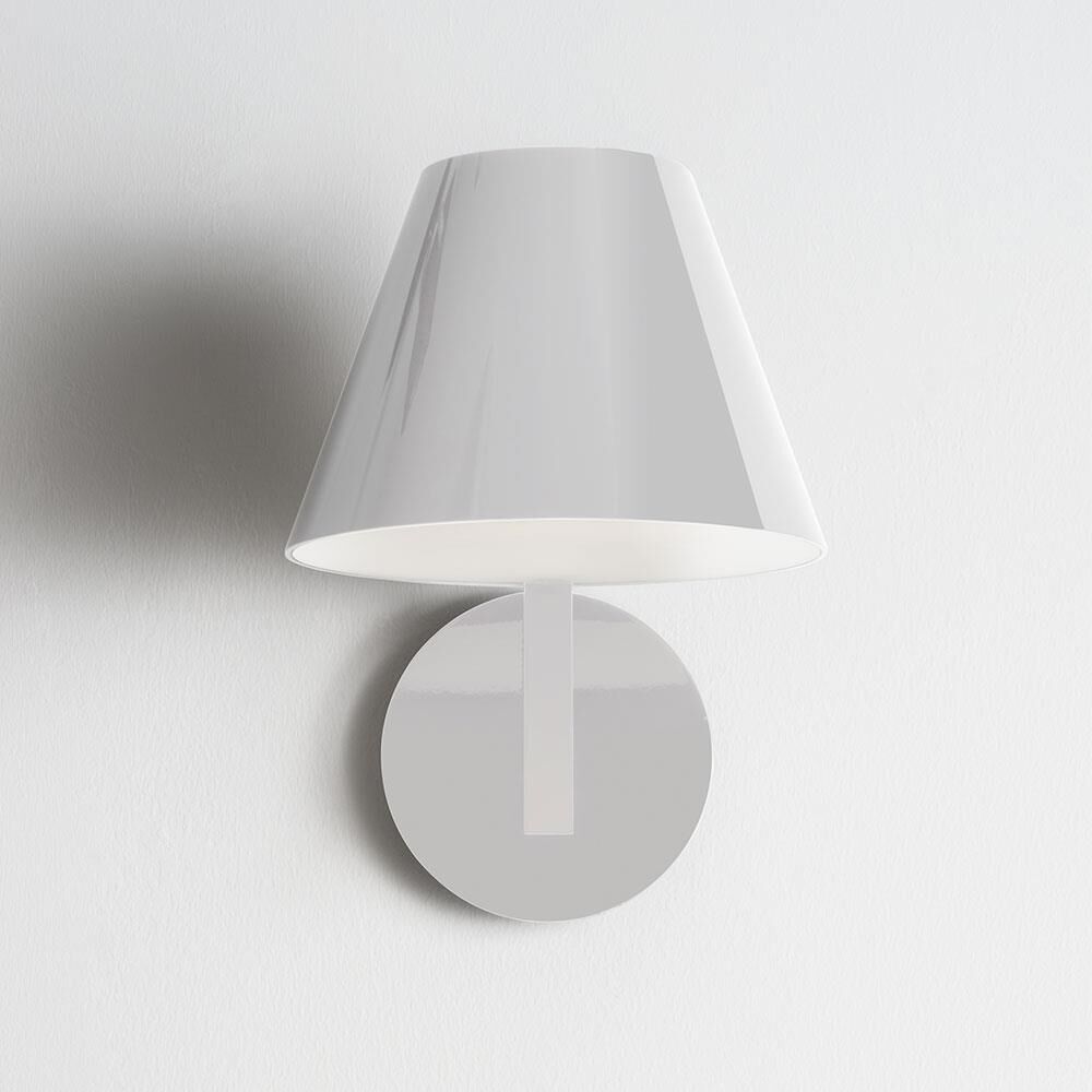 Artemide Quaglio Simonelli La Petite 10 Inch LED Wall Sconce