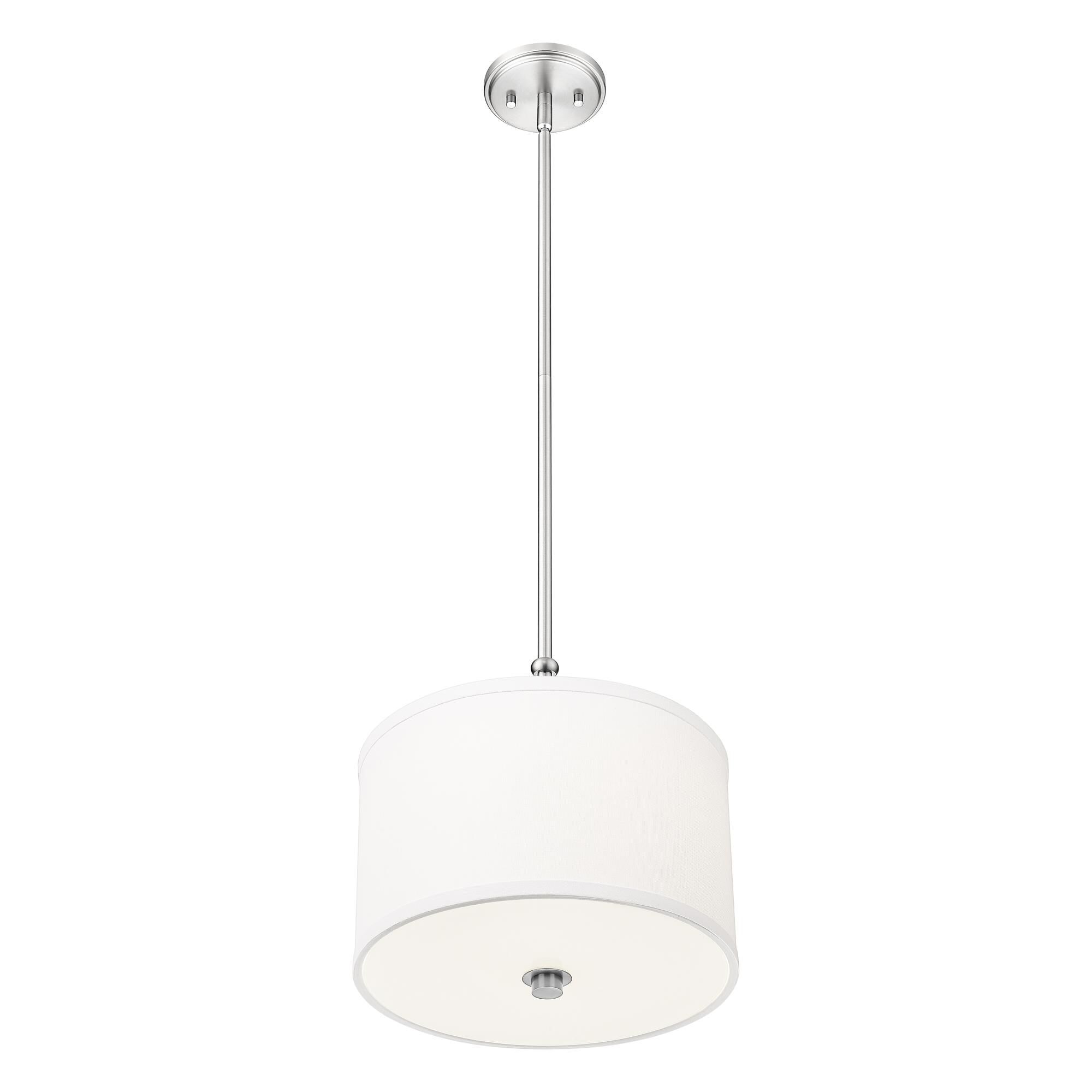Linden 12 Inch Mini Pendant by Z-lite