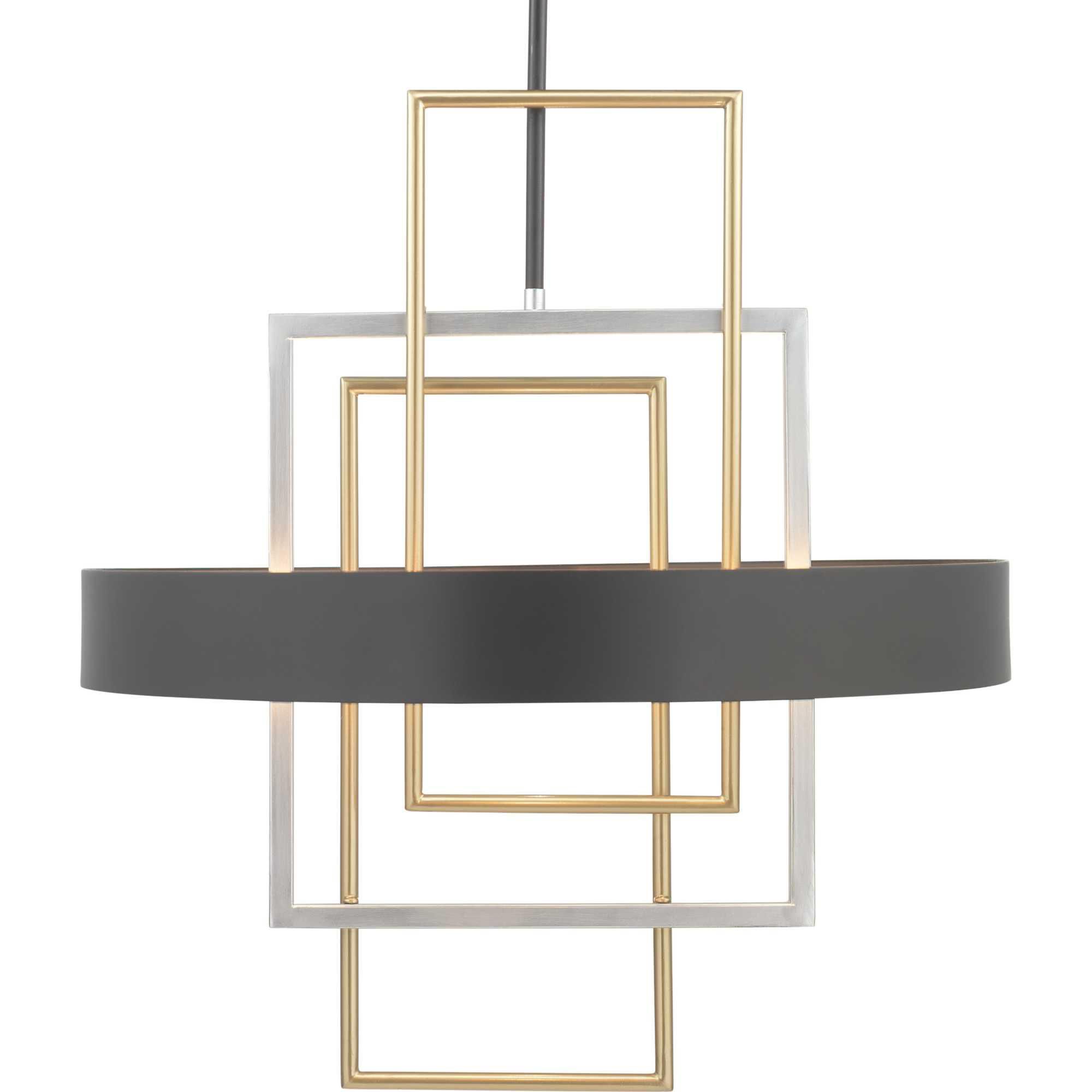 Adagio 24 Inch Large Pendant by Progress Lighting