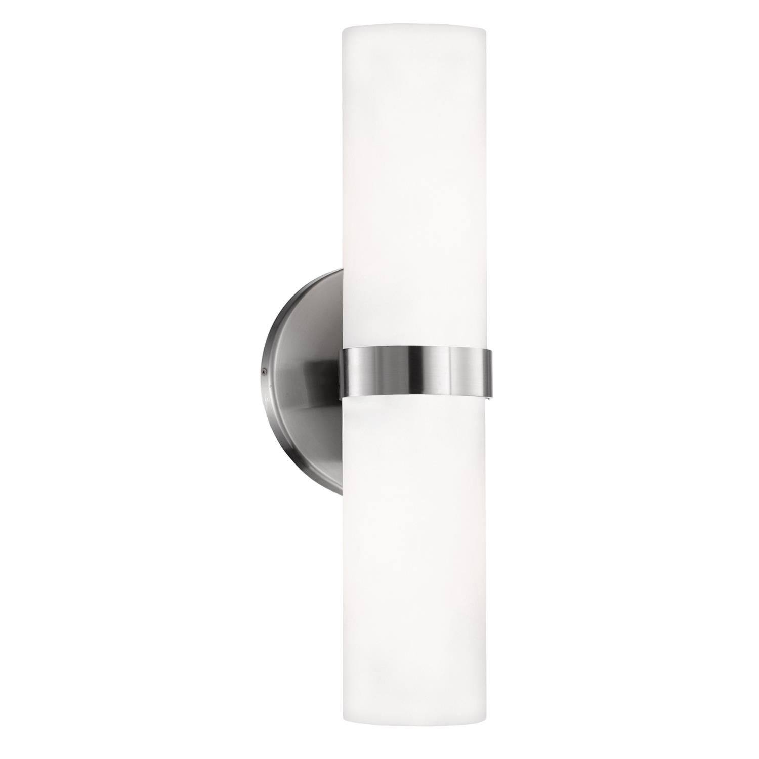 Milano 15 Inch LED Wall Sconce by Kuzco Lighting