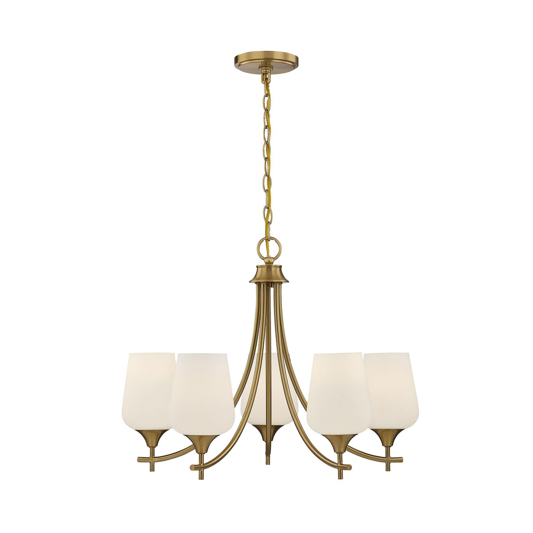 Octave 0 Inch Mini Chandelier by Savoy House
