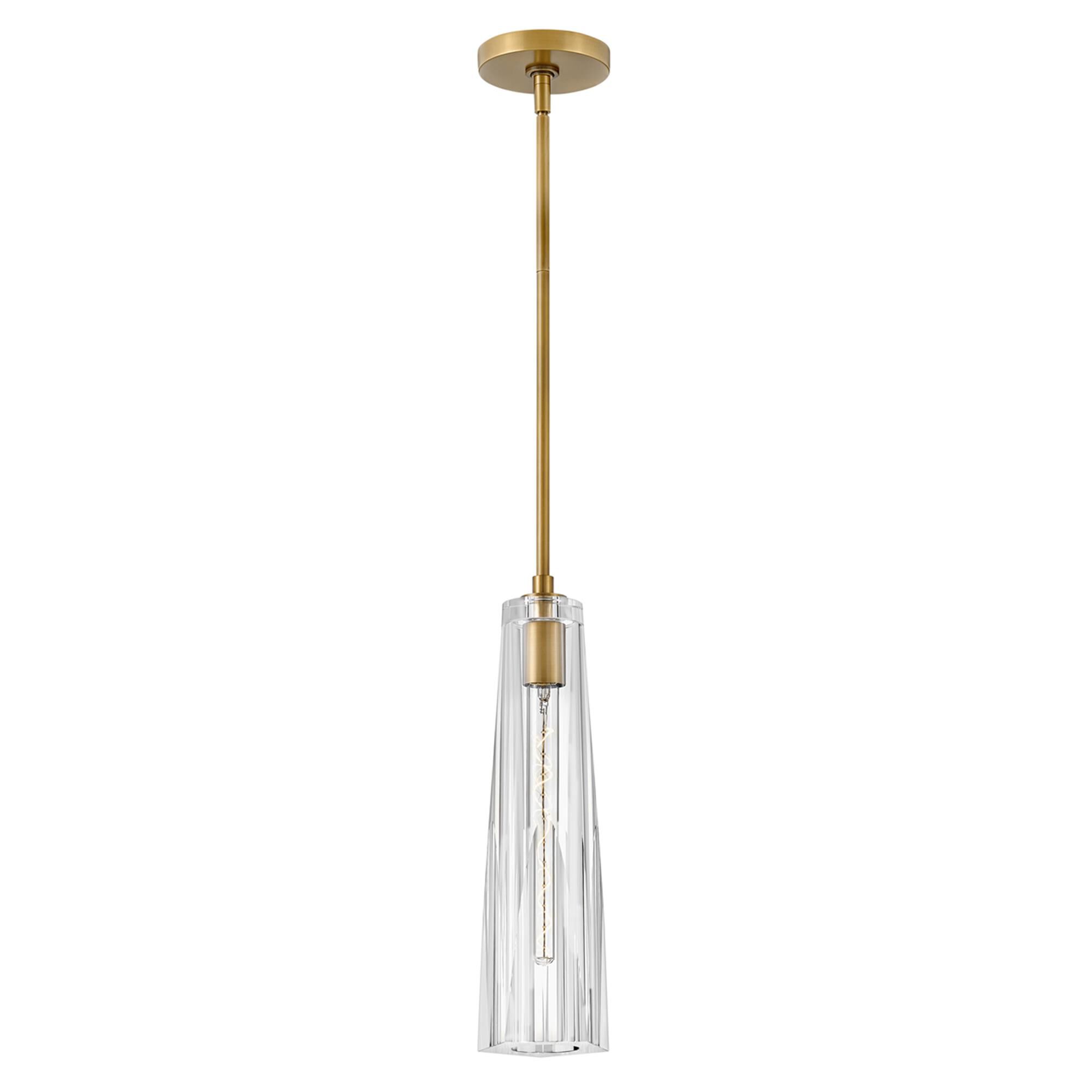 Cosette 17 Inch Mini Pendant,