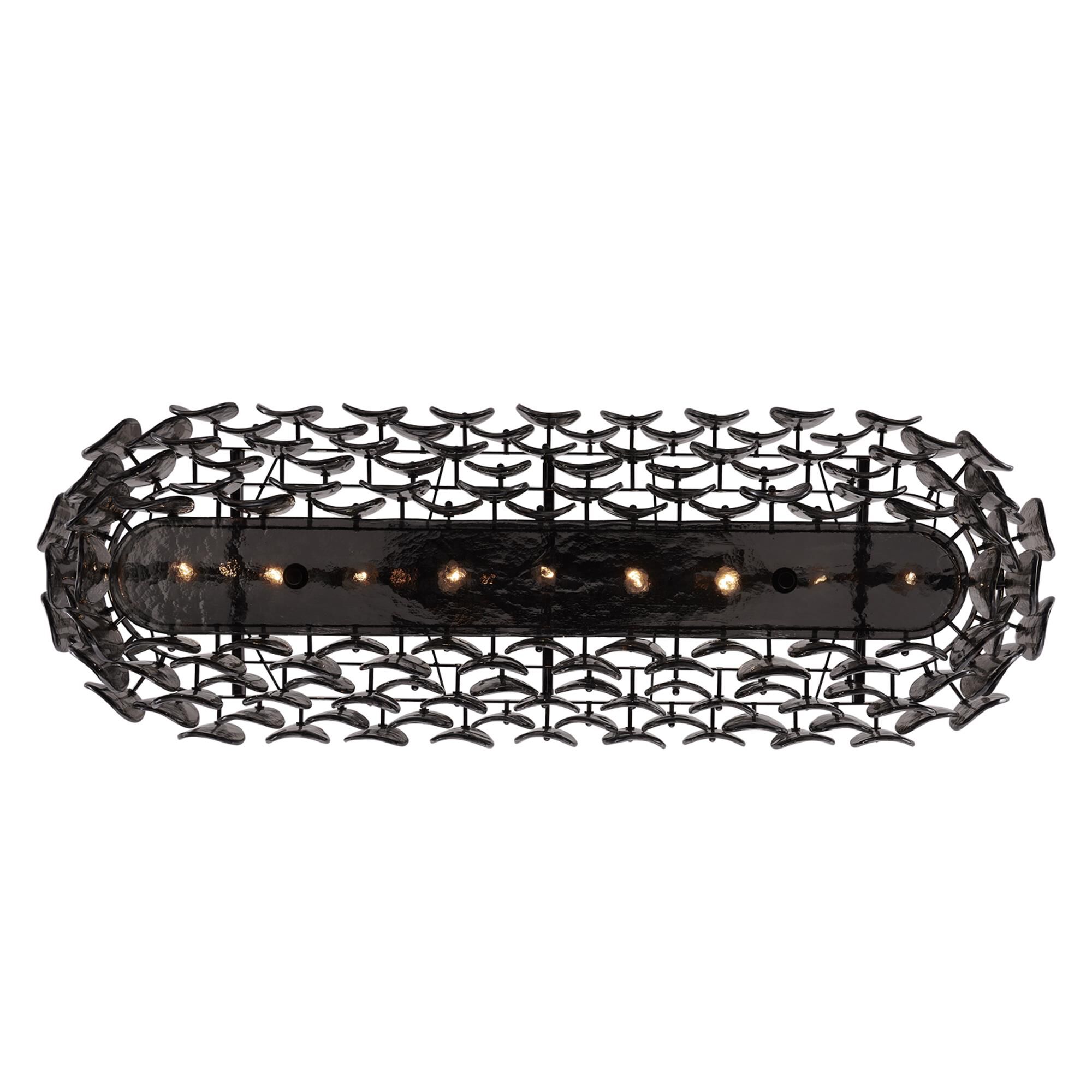 Shown in Black Nickel finish