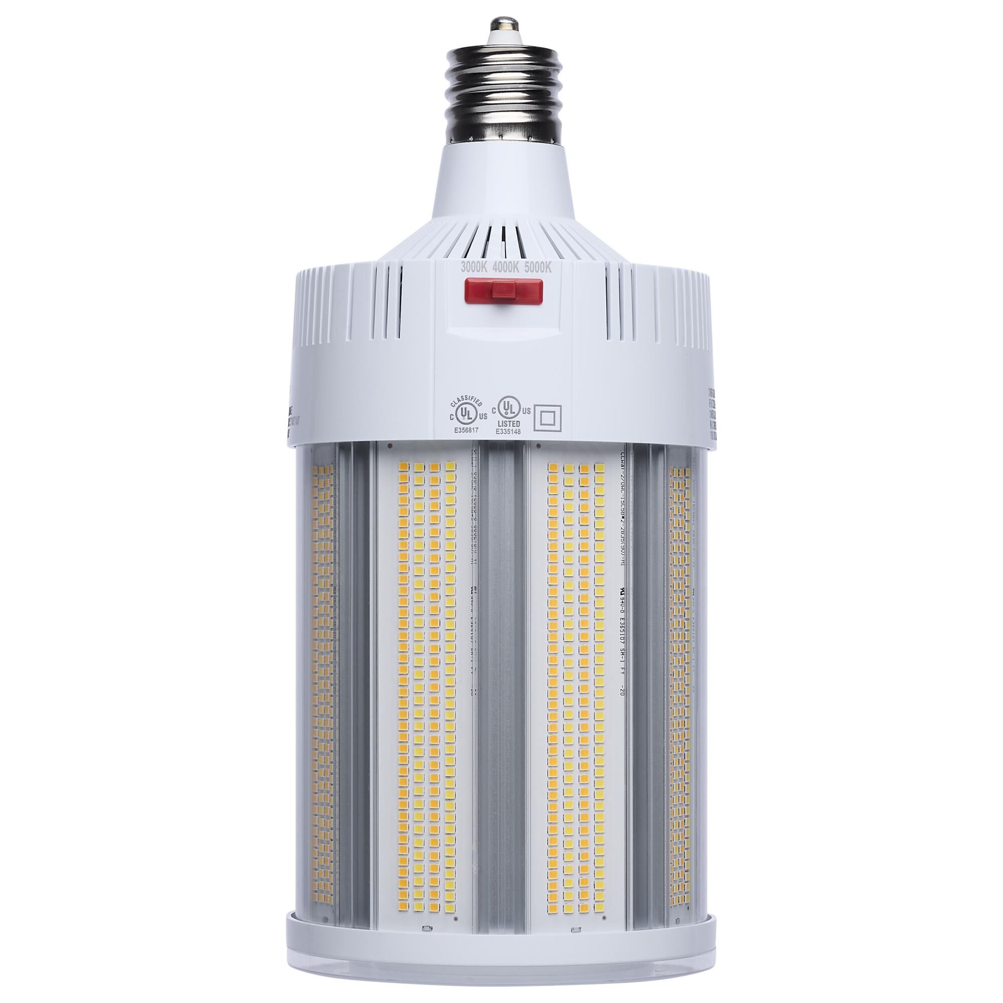 Dimmable 270 Watt 3000K LED Light Bulb by Satco