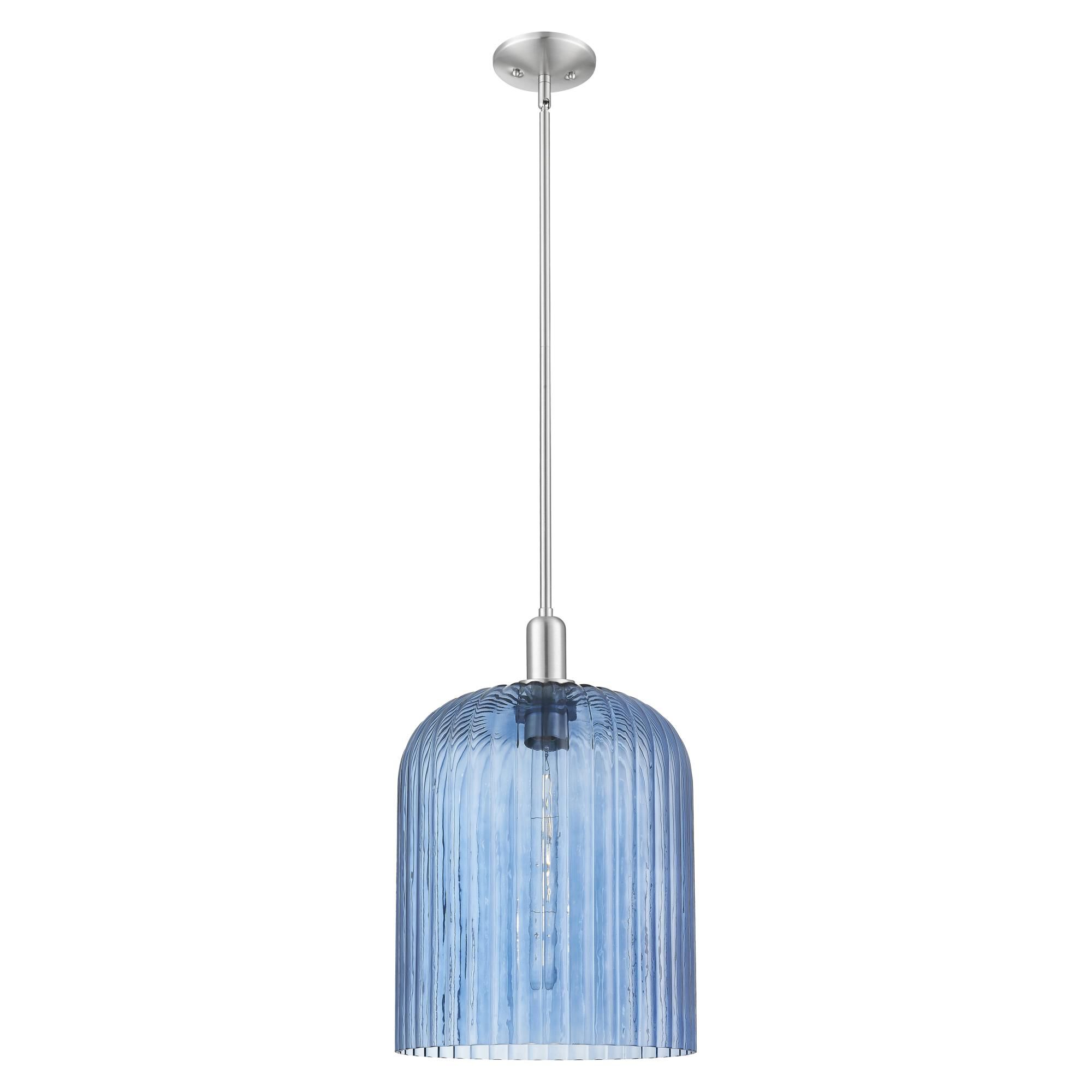 Bruno Marashlian Bridal Veil 12 Inch Mini Pendant by Innovations Lighting