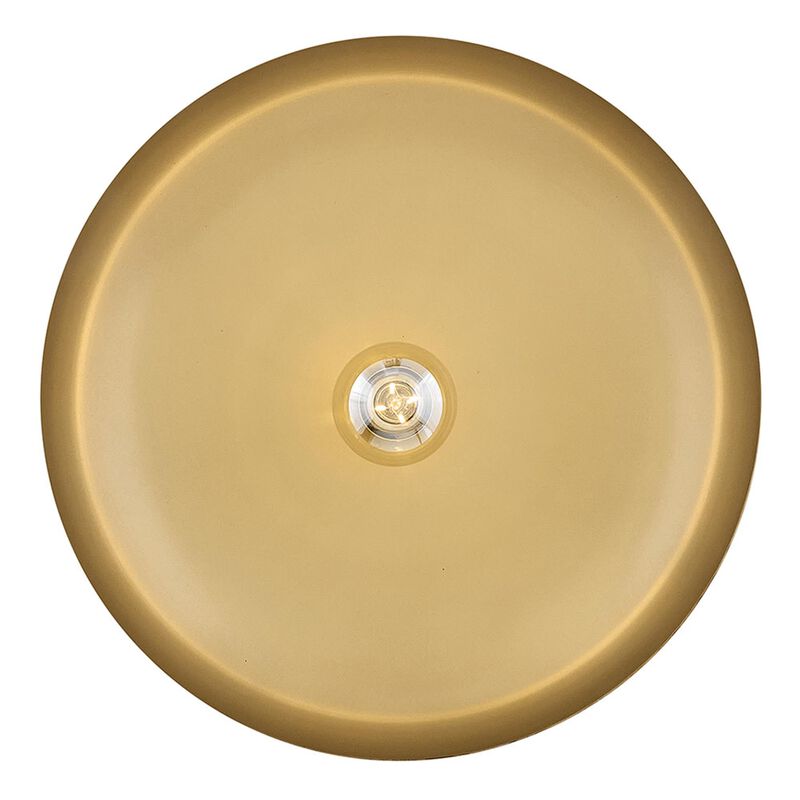 Sadie Small Pendant Light by Hinkley