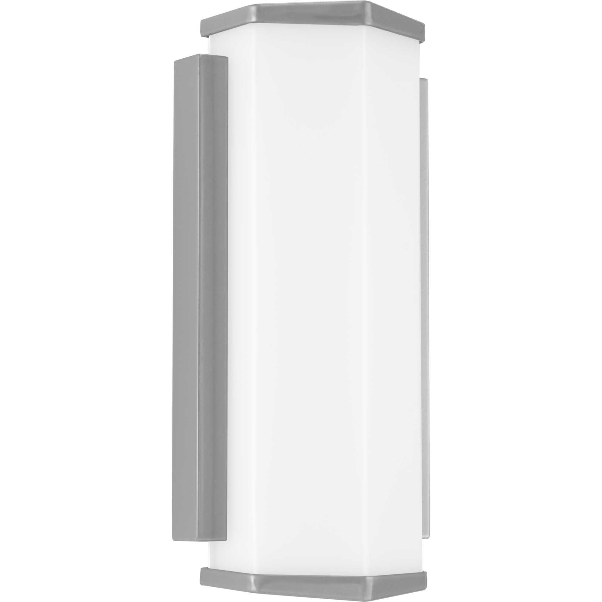 Progress Lighting Z-1070 LED 12 Inch Tall LED Outdoor Wall Light