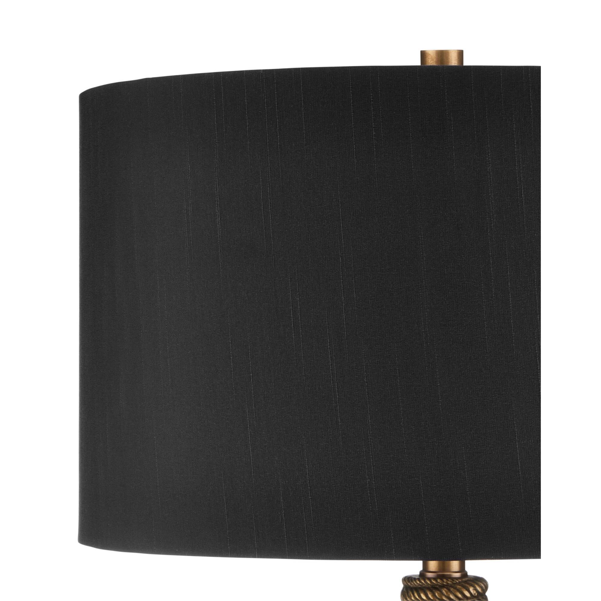 Baroque Table Lamp,