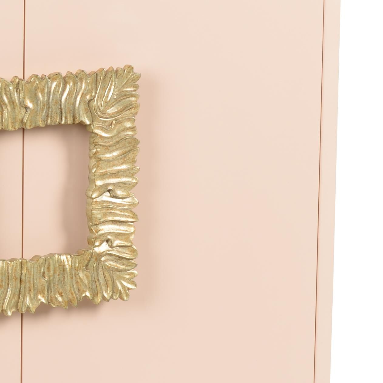 Shown in Pink finish