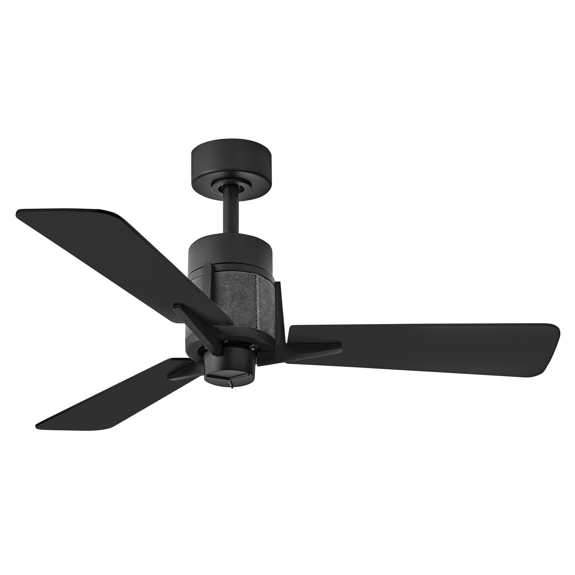 Atticus 42 Inch Ceiling Fan with Light Kit,