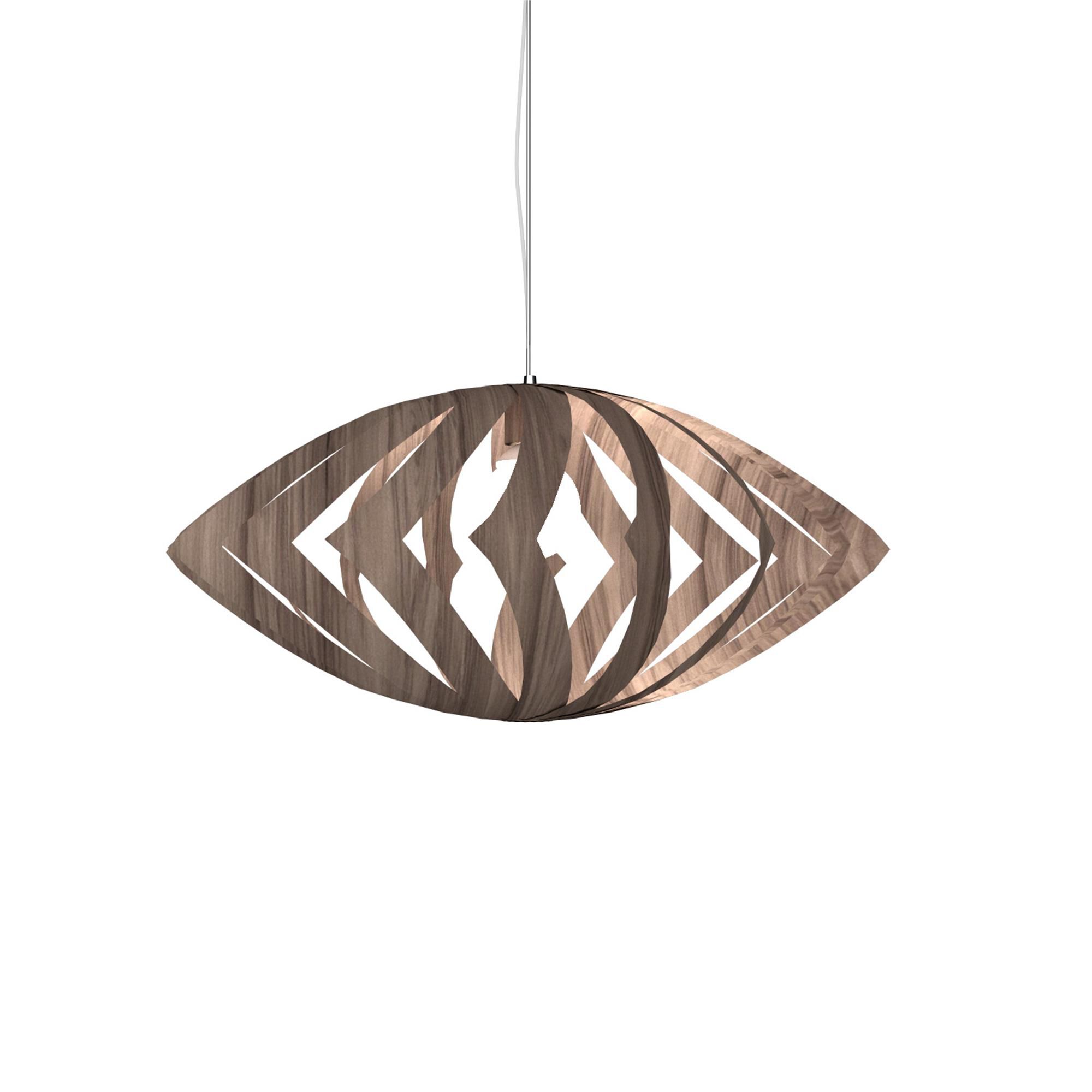 Clean Large Pendant by Accord Lighting