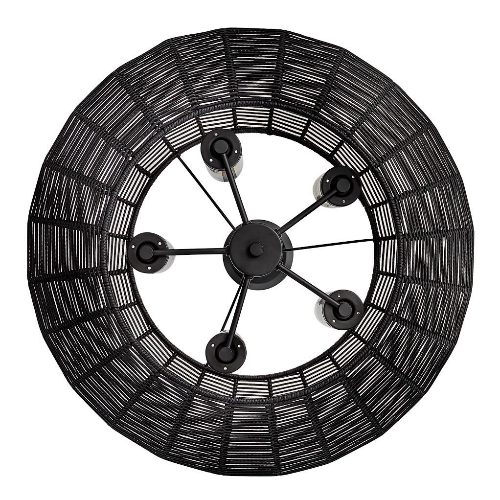 Luca 28 Inch Chandelier by Hinkley Lighting