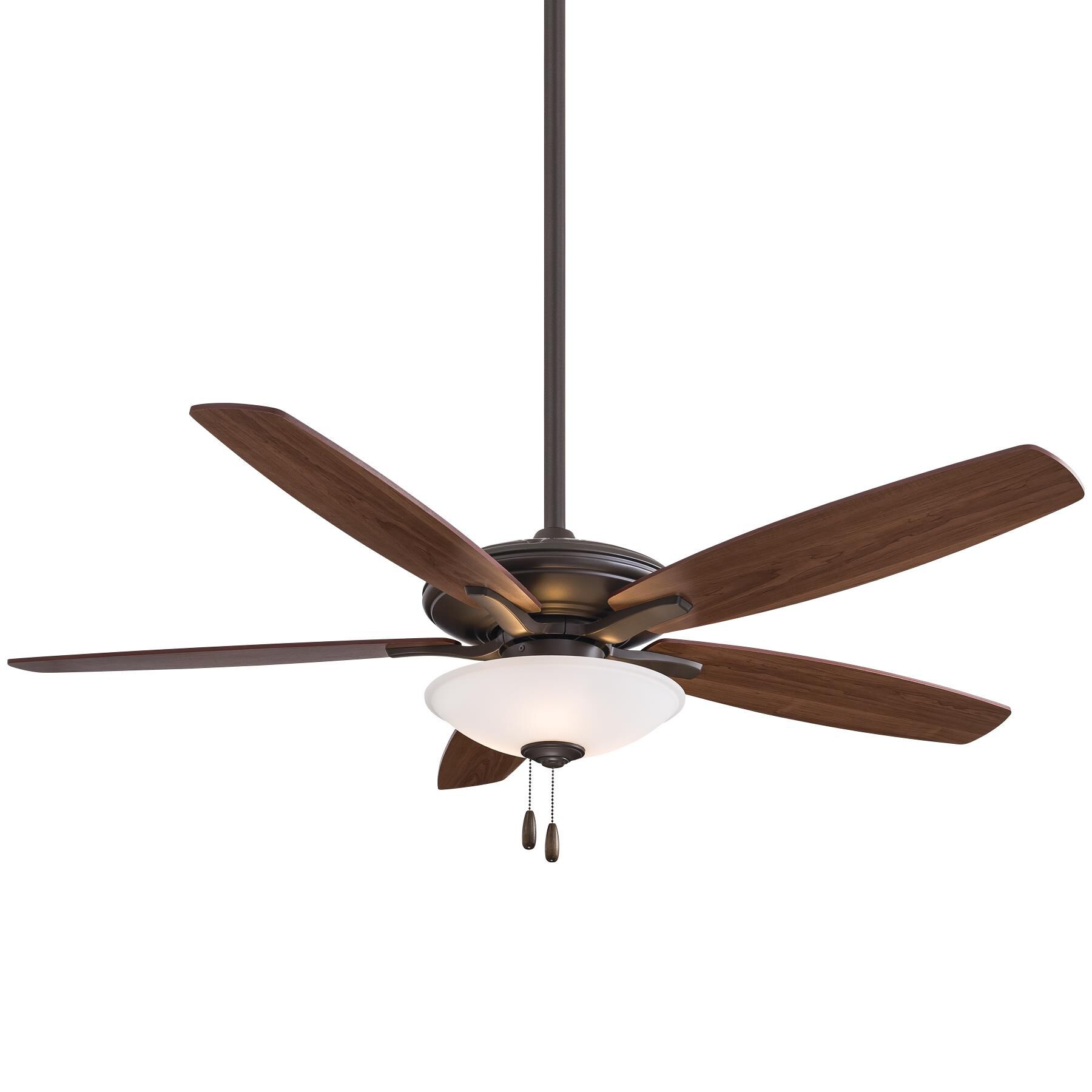 Mojo Ceiling Fan by Minka Aire