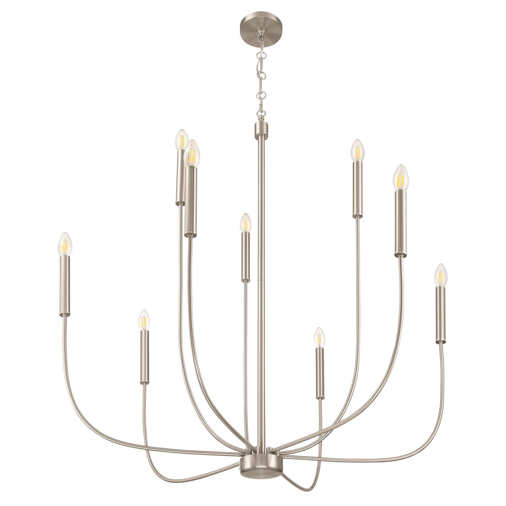 Traci Large Chandelier,