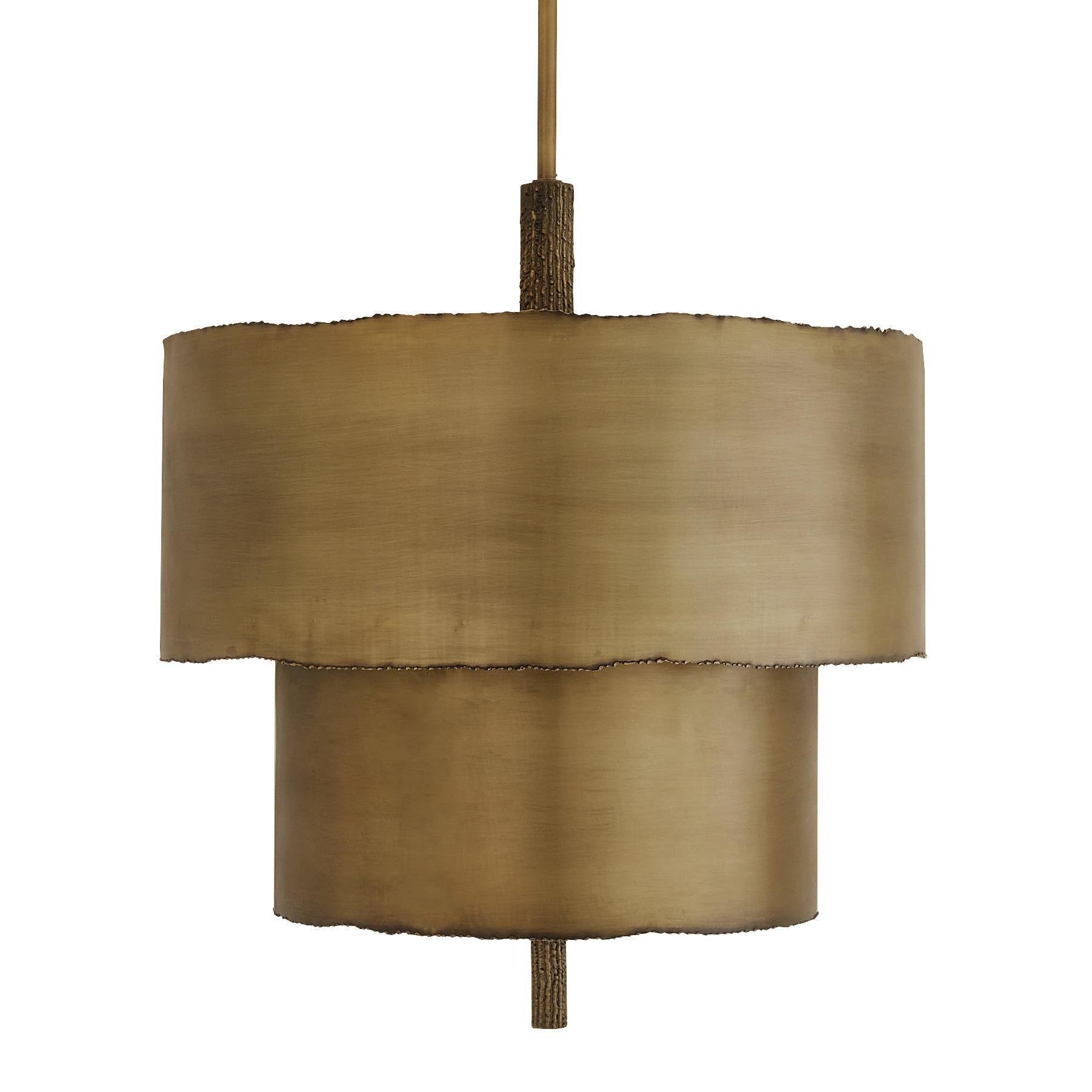 Leonardo 28 Inch Chandelier by Arteriors Home