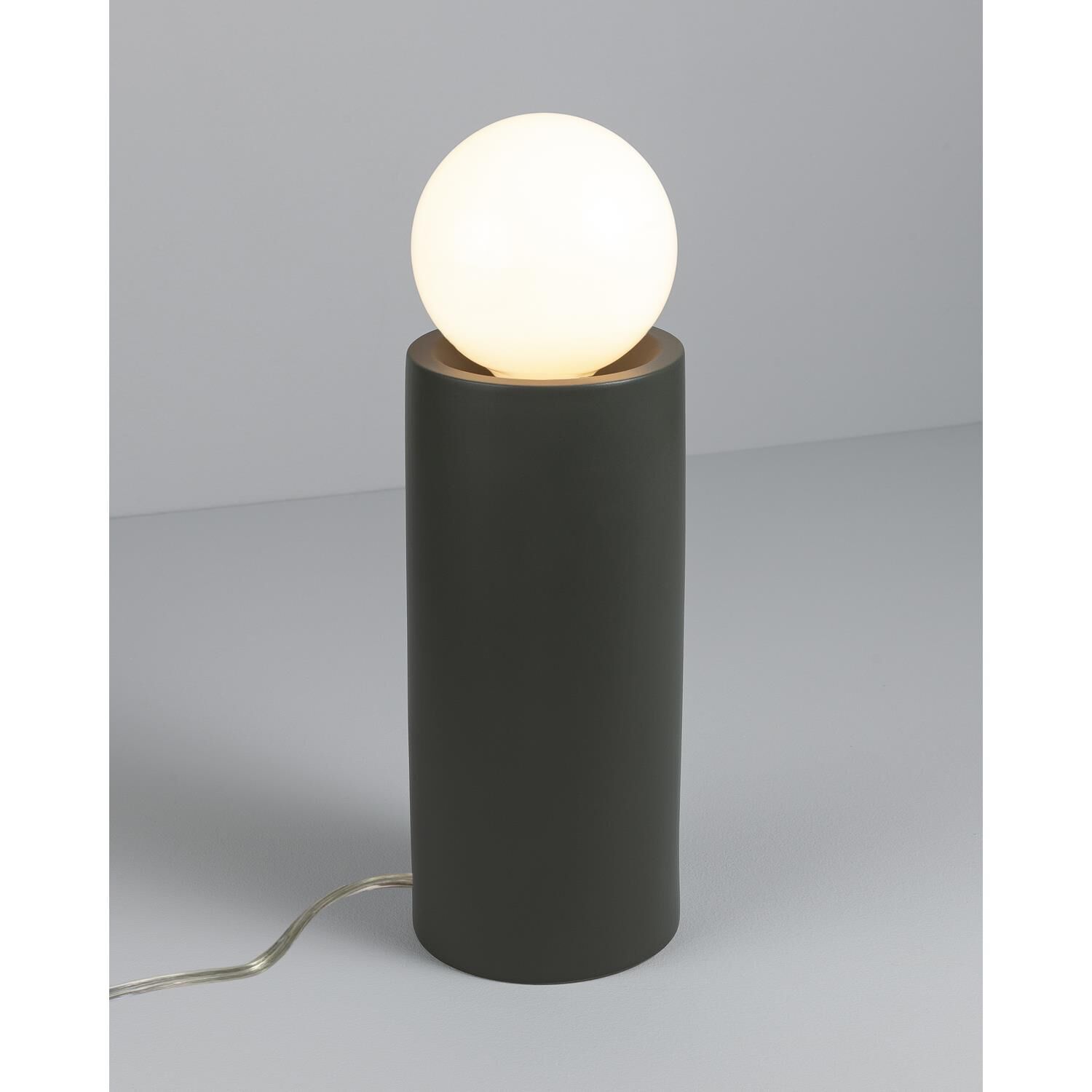Portable Table Lamp by Justice Design Group