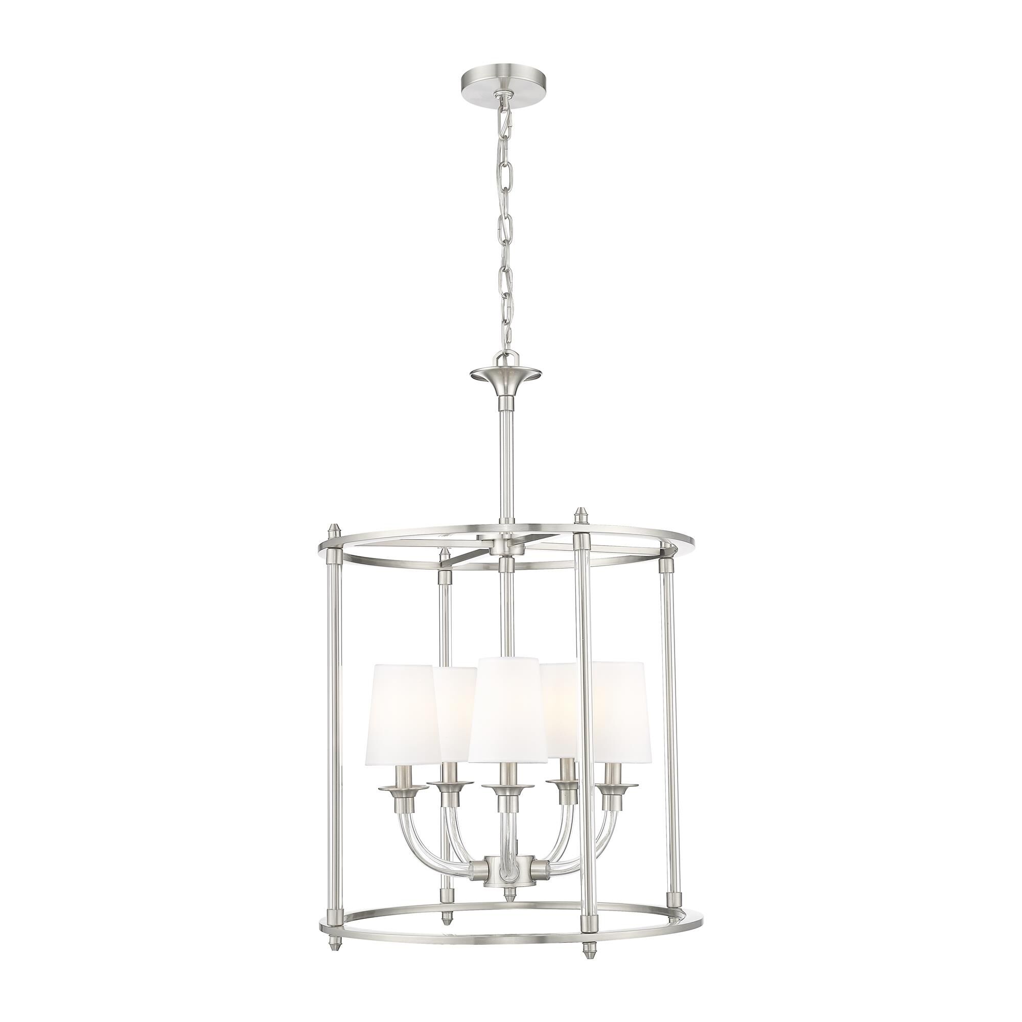 Katerina 20 Inch Mini Chandelier by Z Lite